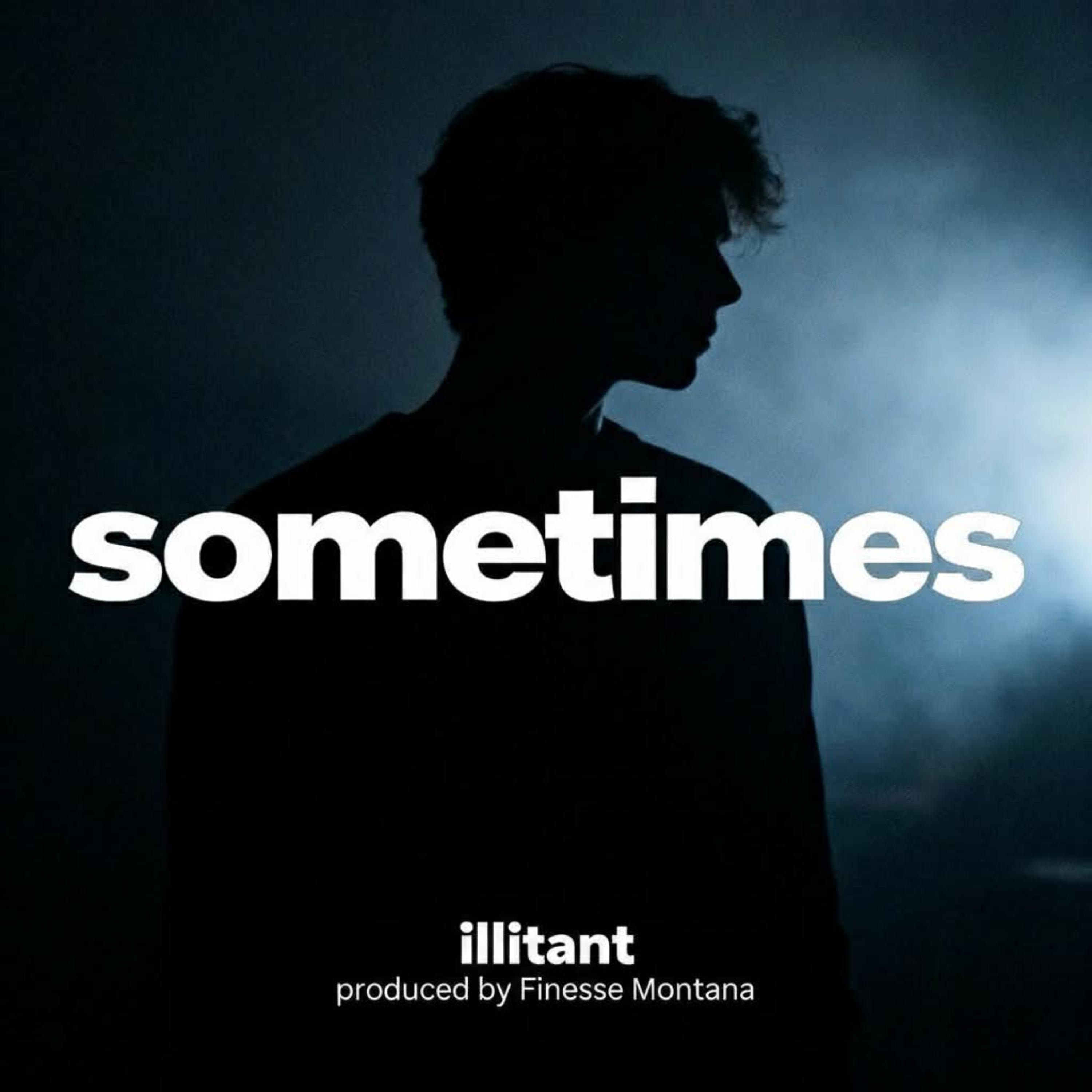 Sometimes artwork