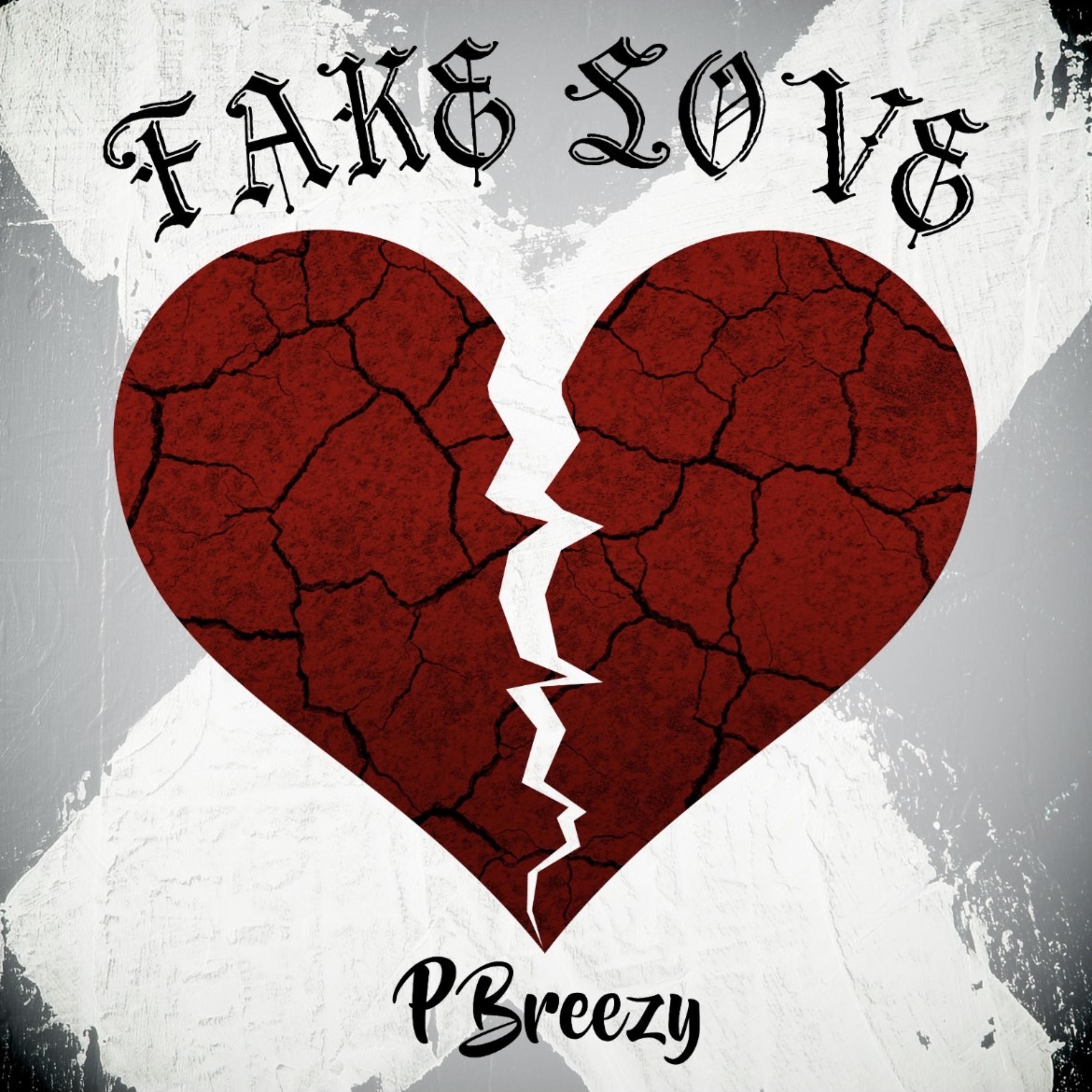 Fake Love artwork