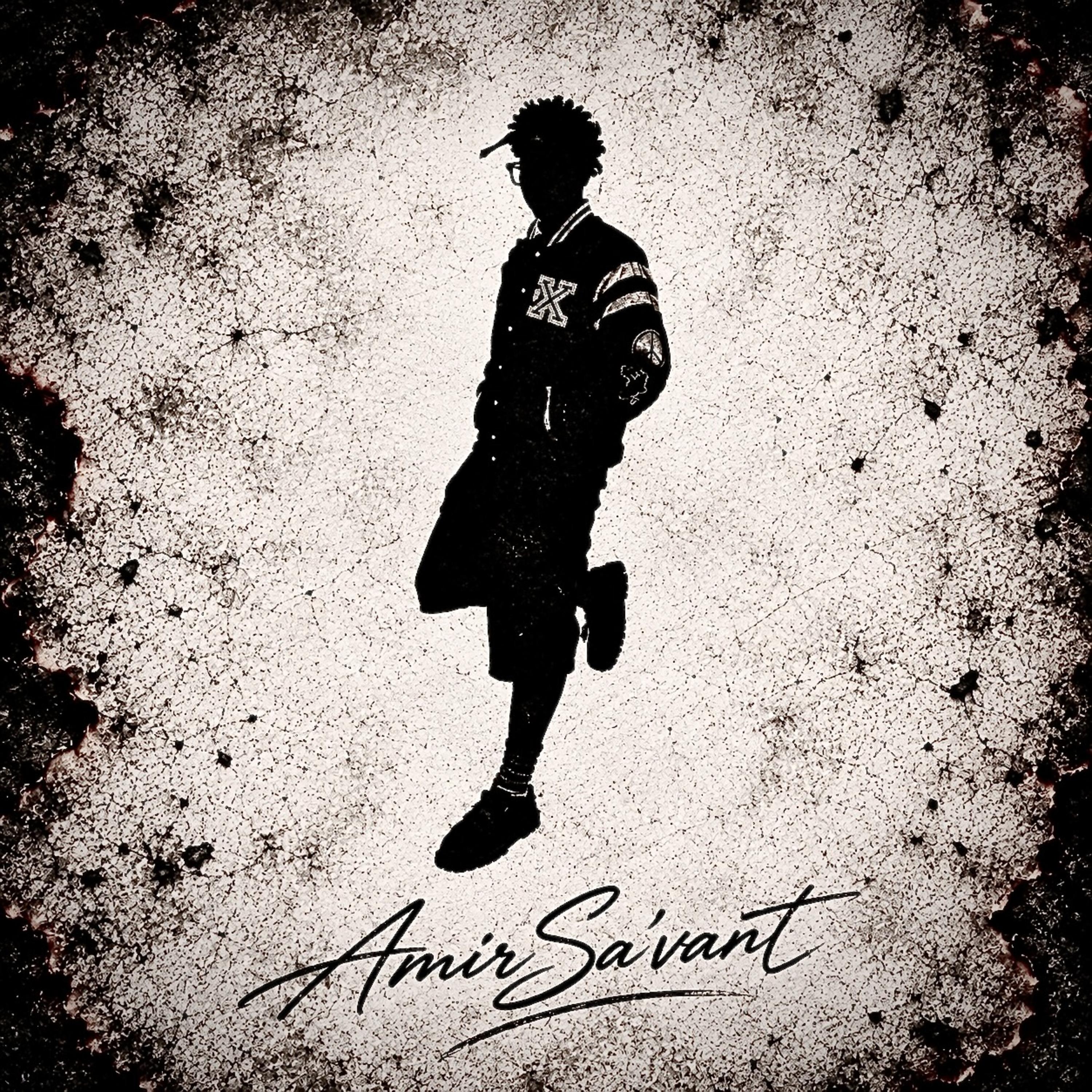 WHO by AmirSa'vant