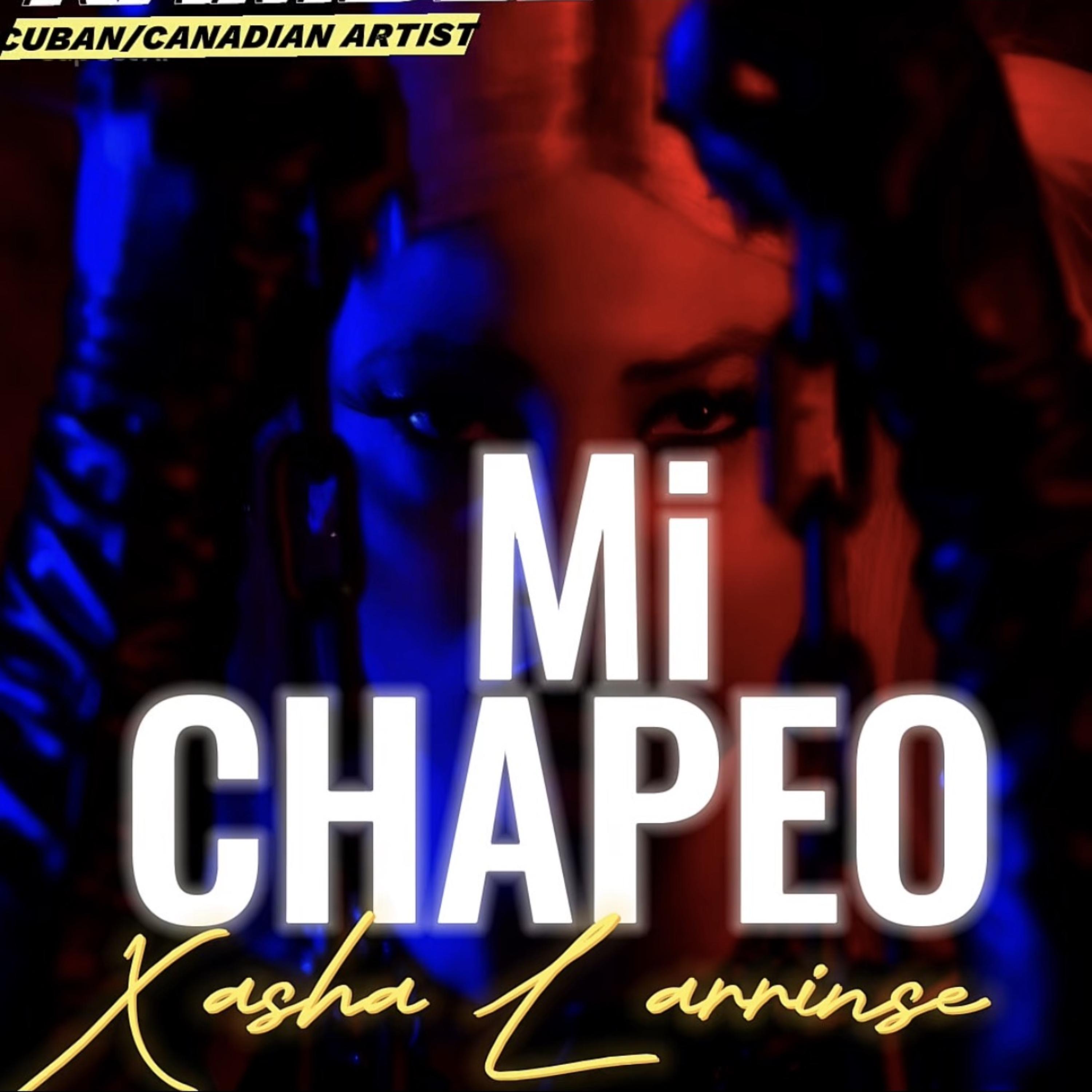 MI CHAPEO artwork