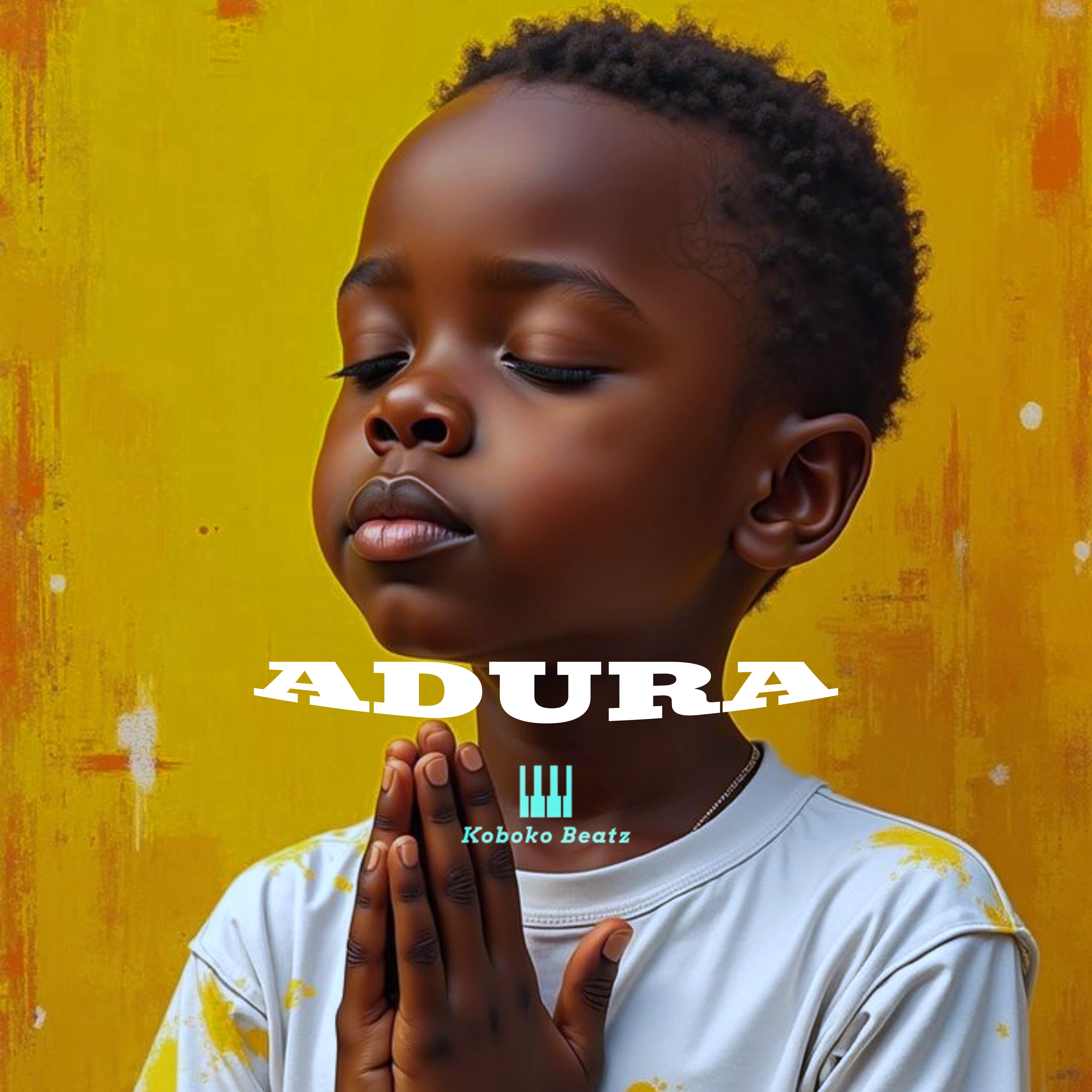 Adura - Amapiano Instrumental artwork