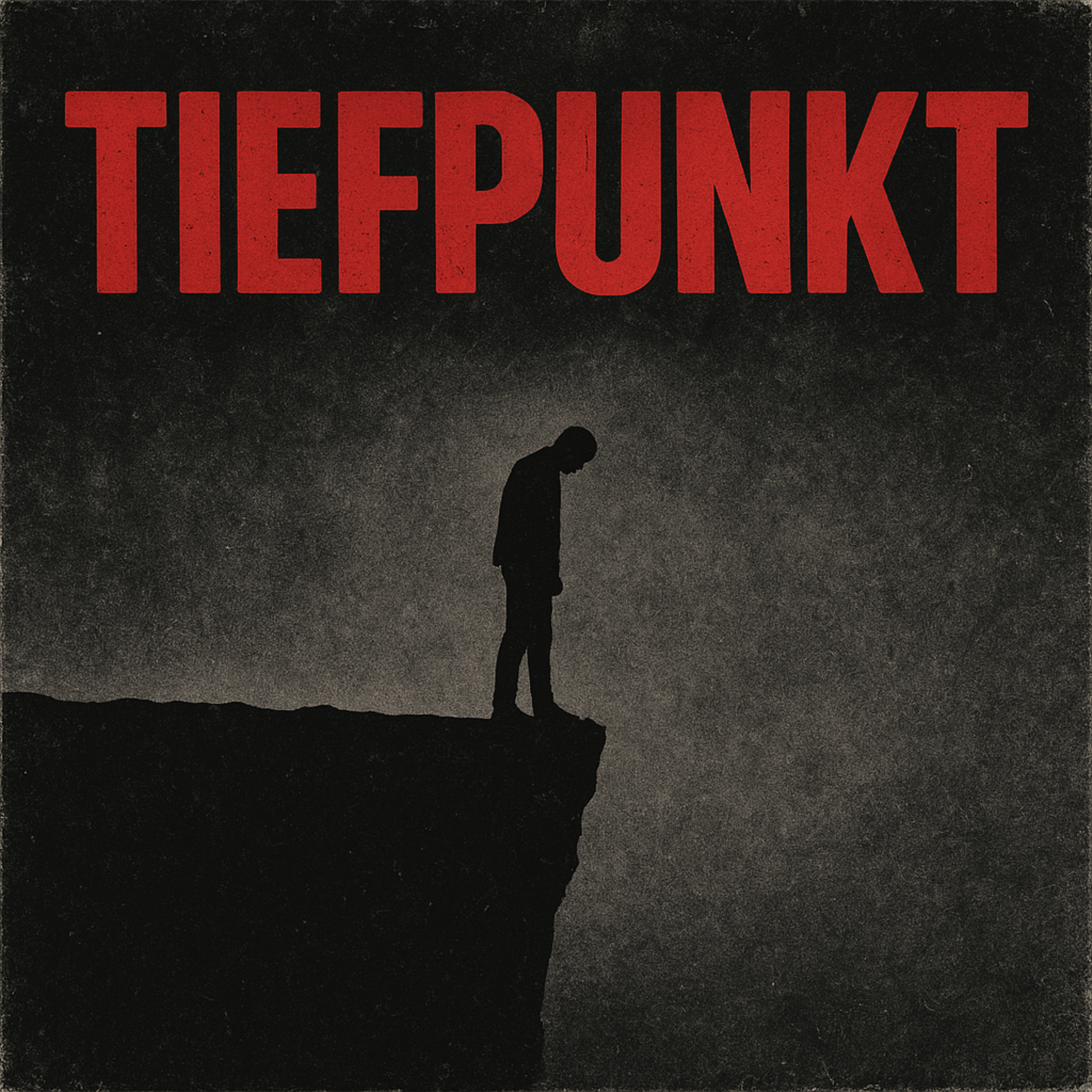 TIEFPUNKT artwork
