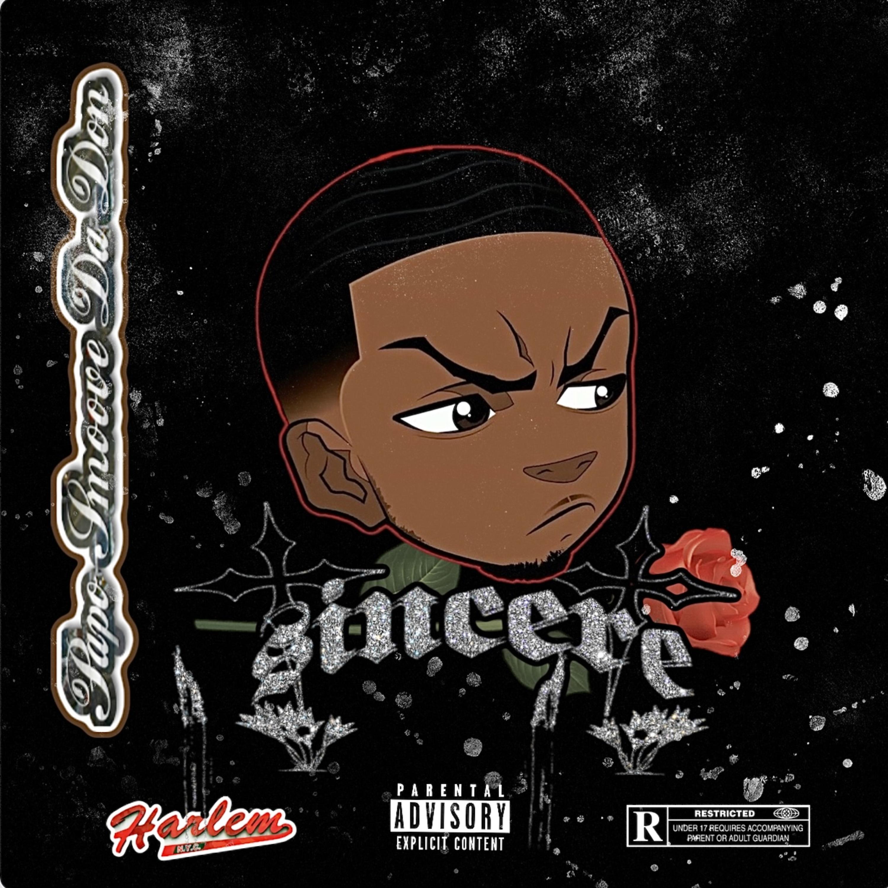 Sincere artwork