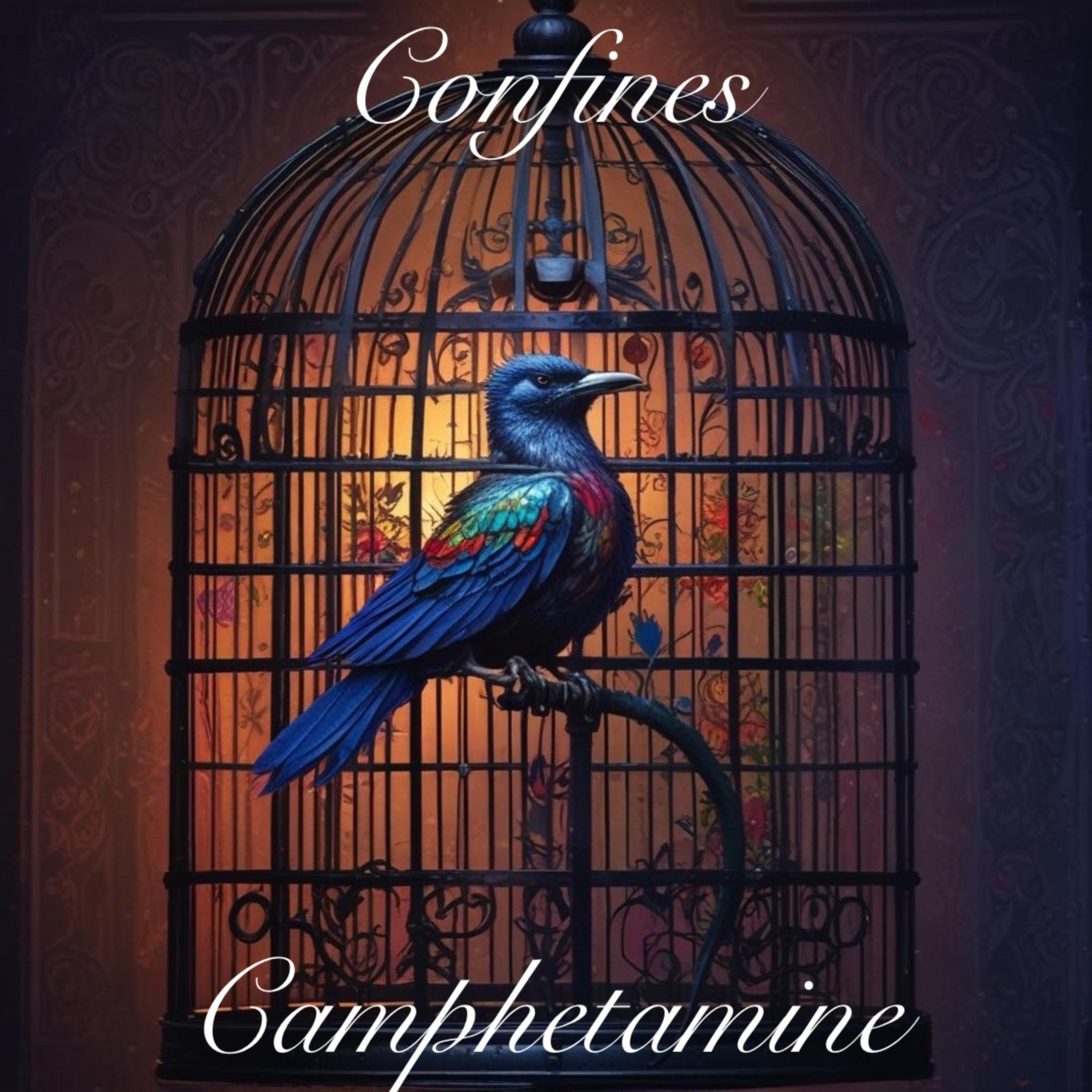 Confines artwork