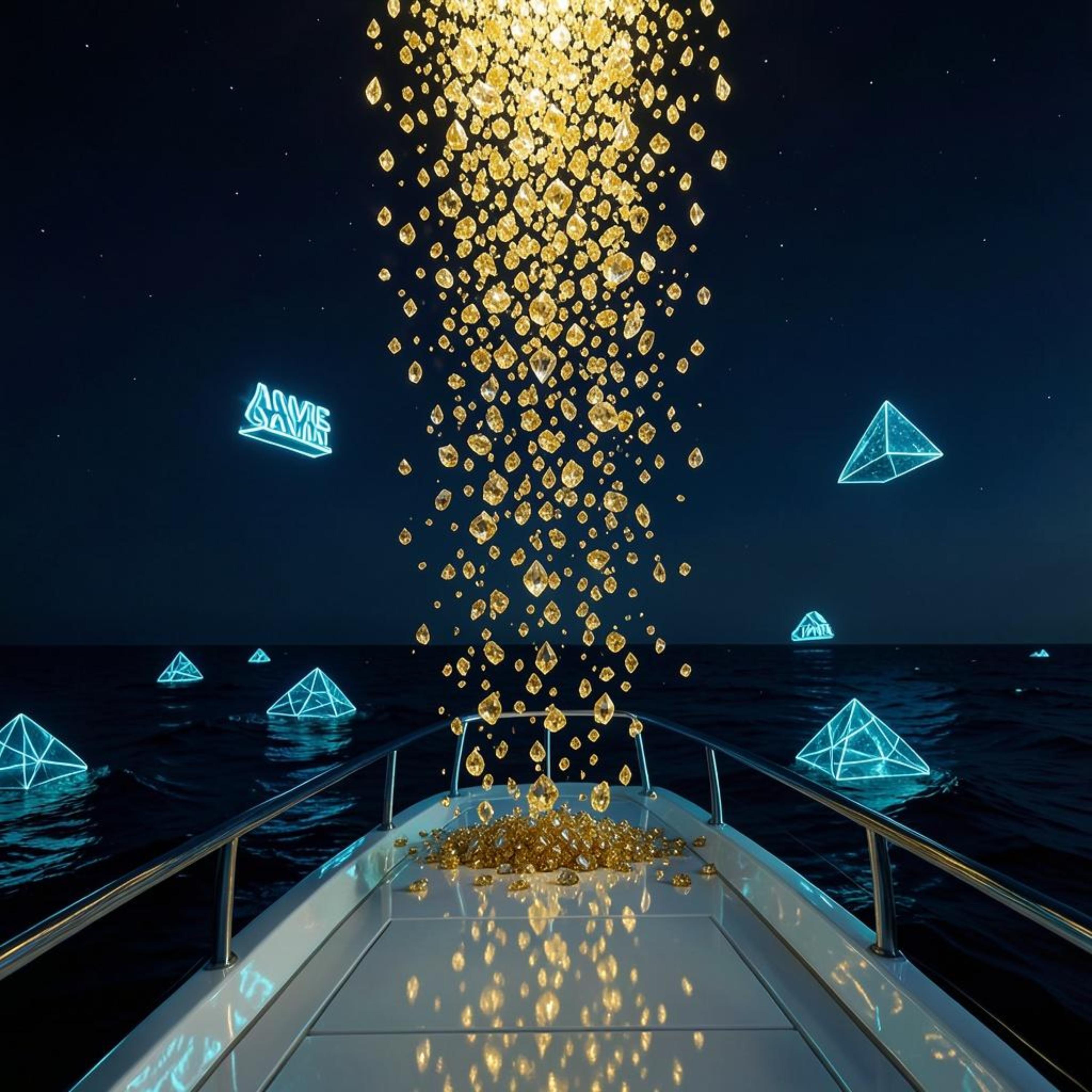 W3 BÛÎŁT Ñ3XT by Kid Nebula Gold cover art