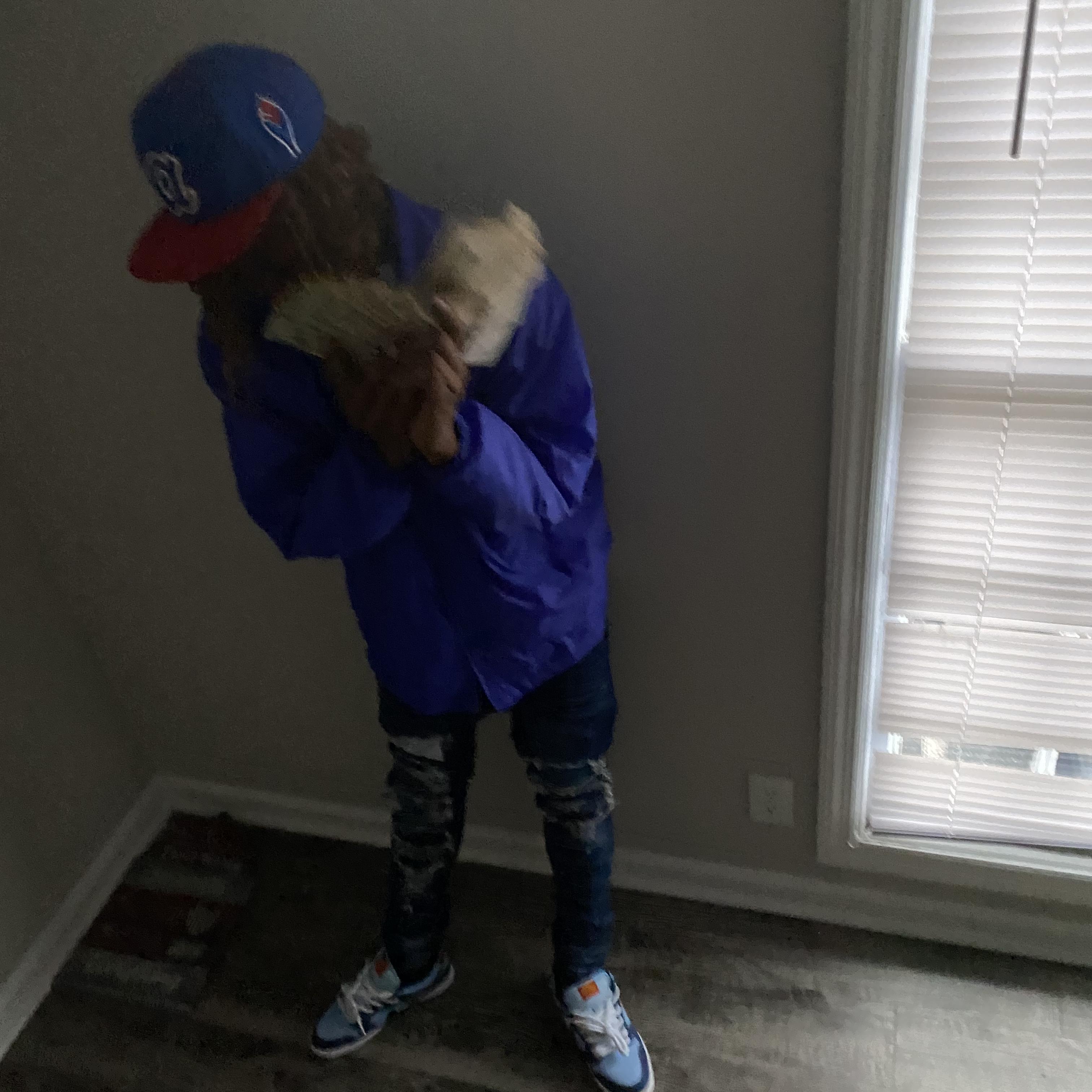 Internet Gangsta artwork