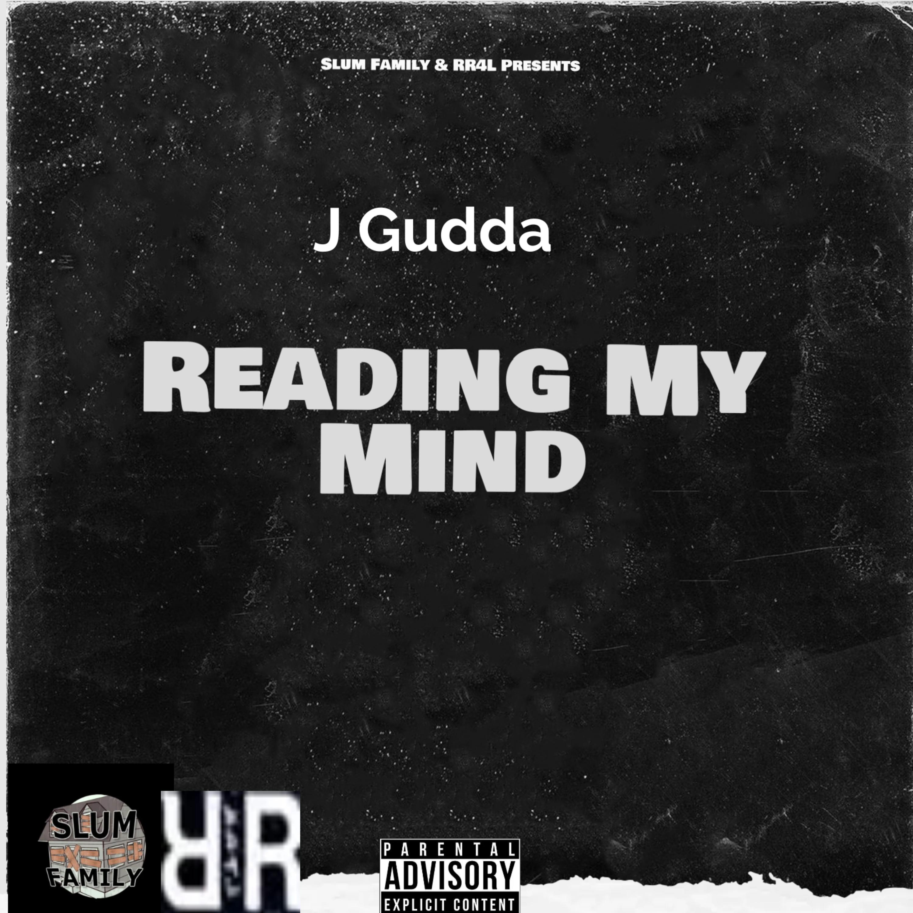 Reading My Mind artwork