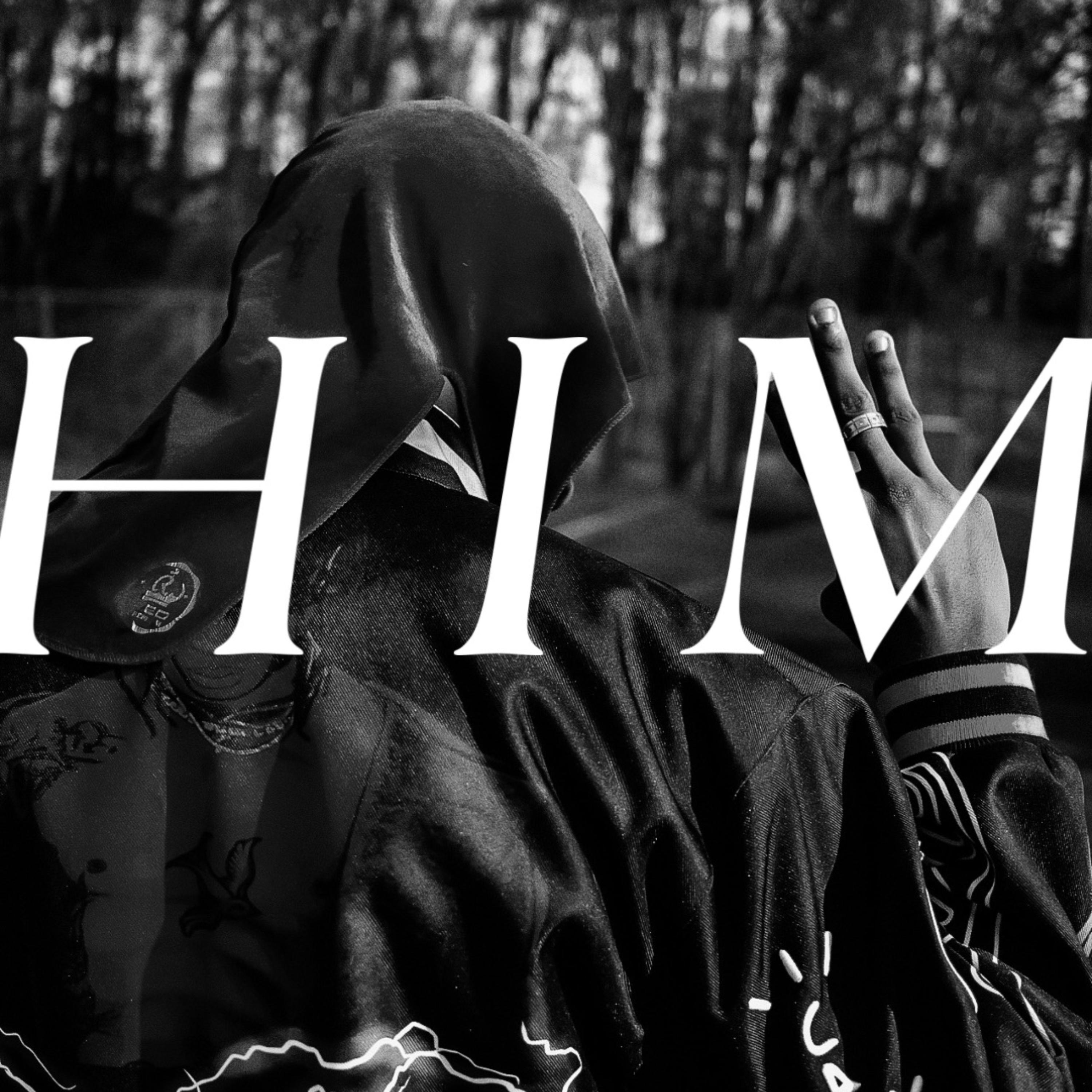 HIM artwork