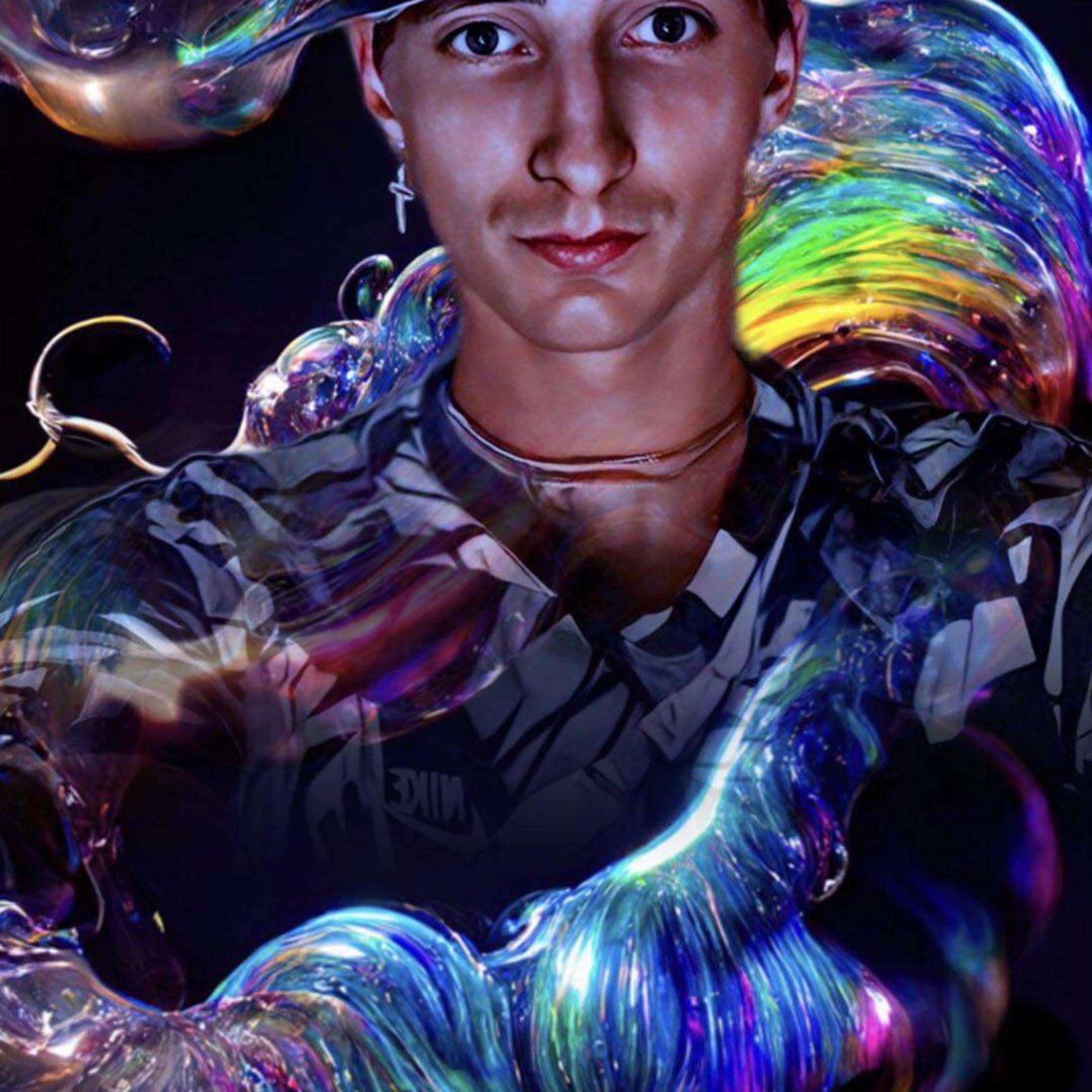 Oddly Appaulinn artwork