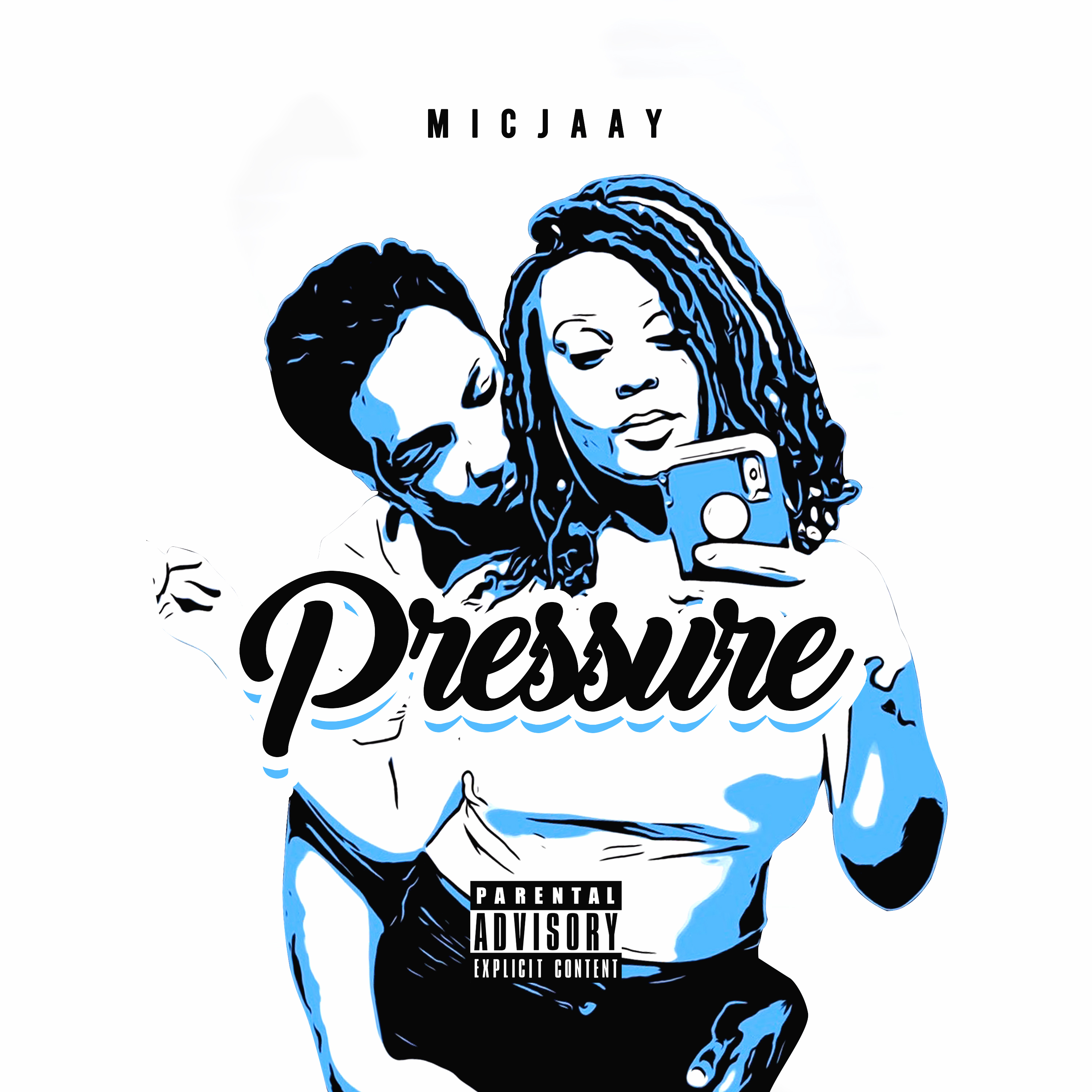 Pressure artwork