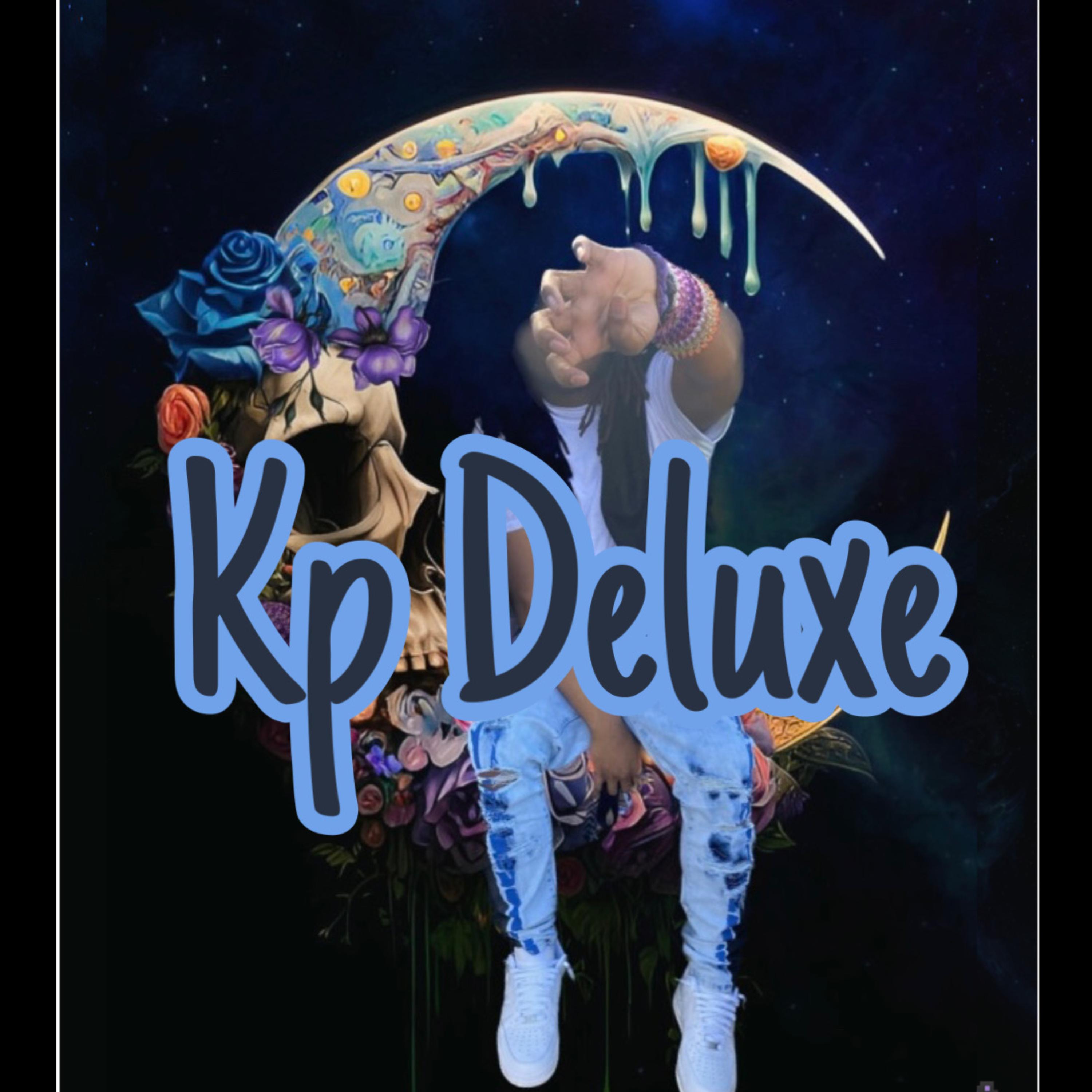 Kp Deluxe artwork