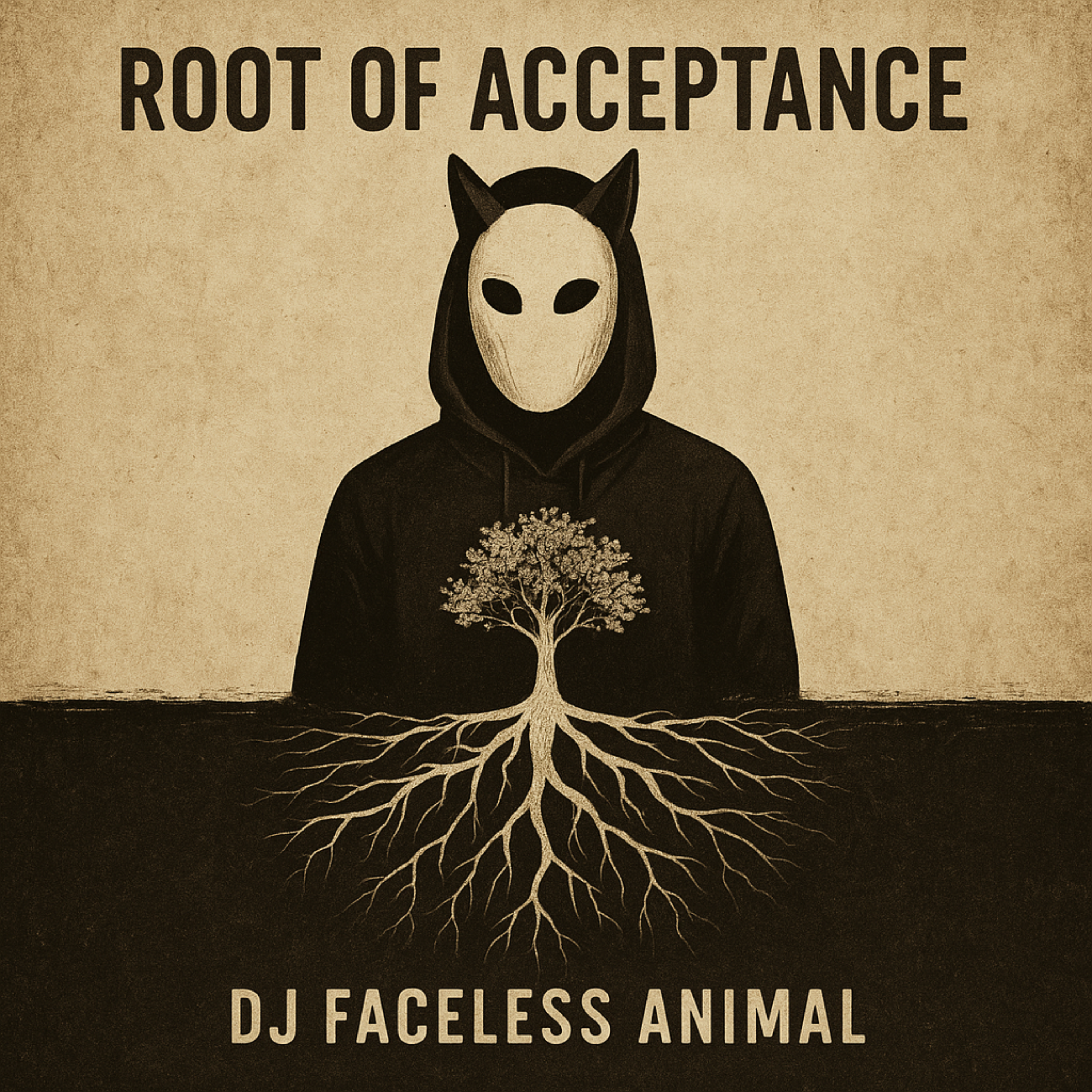 Root Of Acceptance artwork