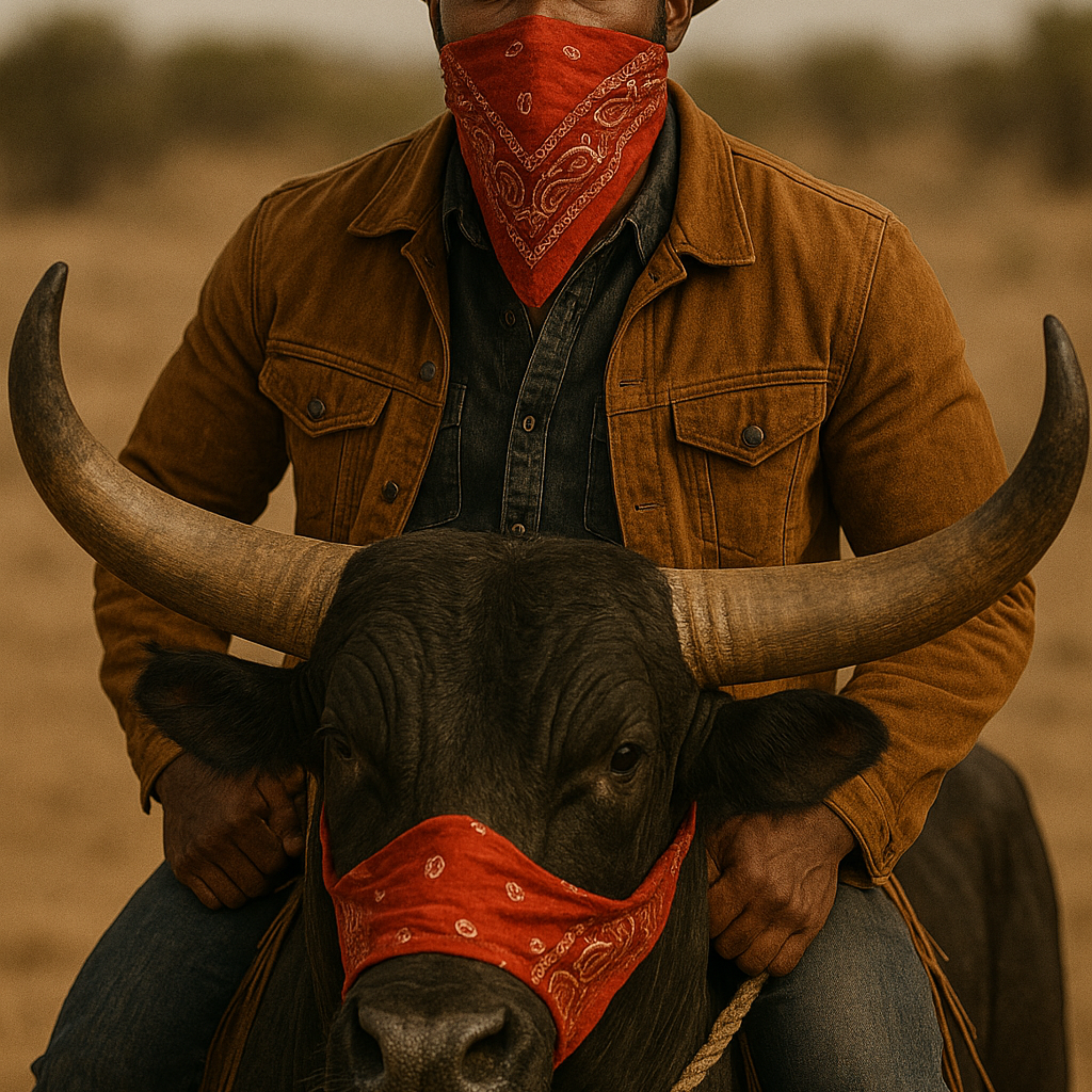 TrueKat Kowboy artwork