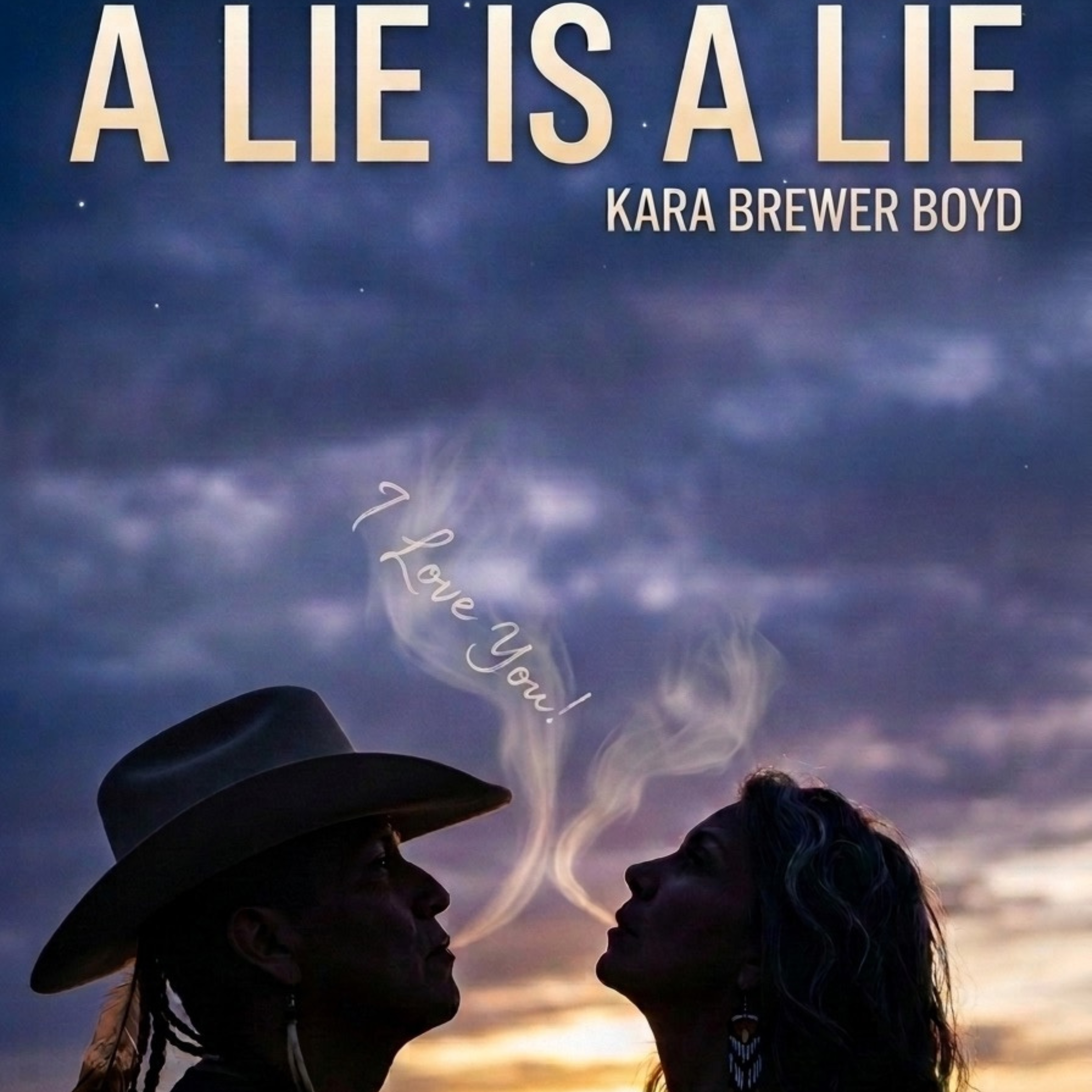 A Lie is a Lie by Zoo Ground productions cover art