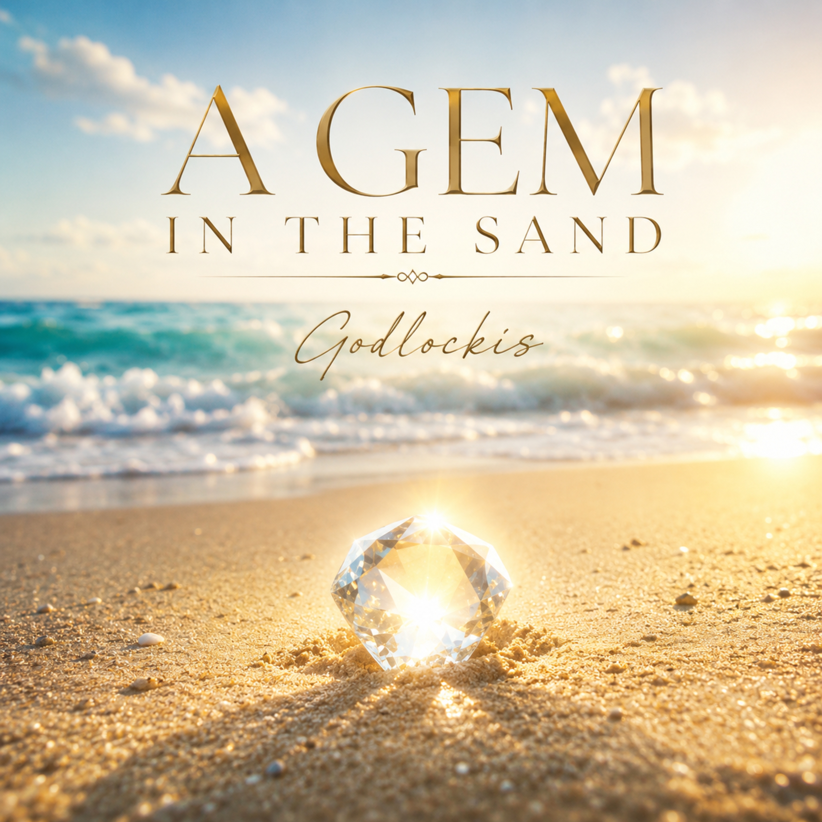 A GEM IN THE SAND by Godlockis cover art