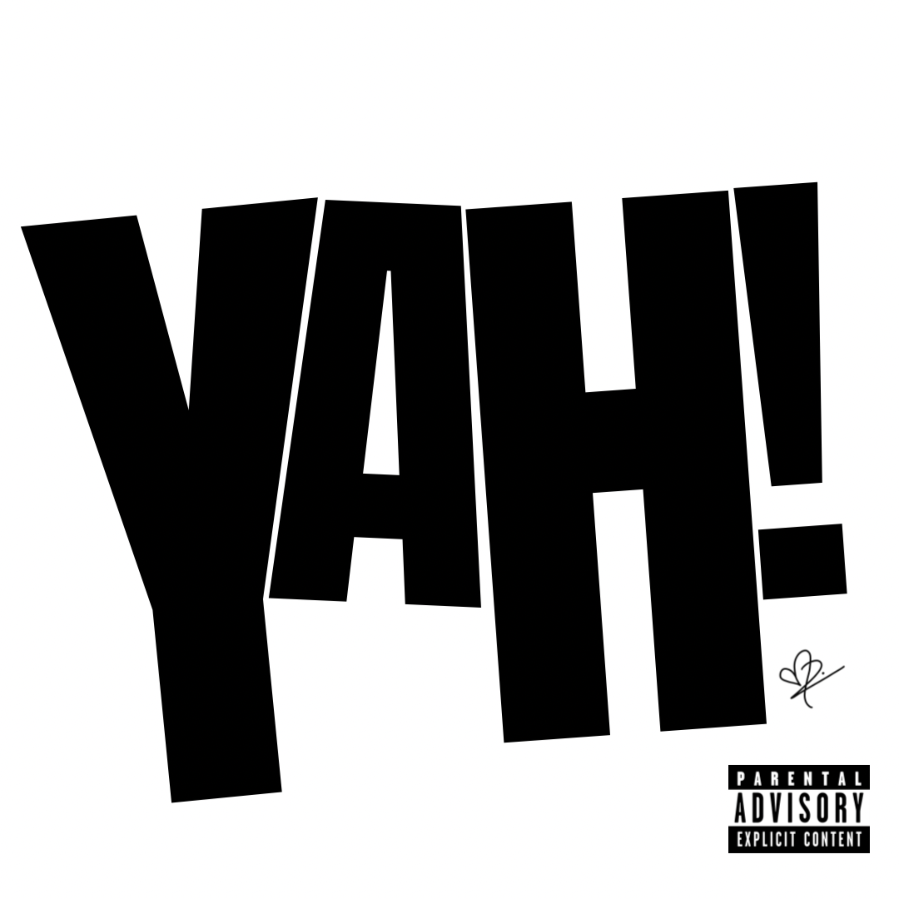 Yah! artwork