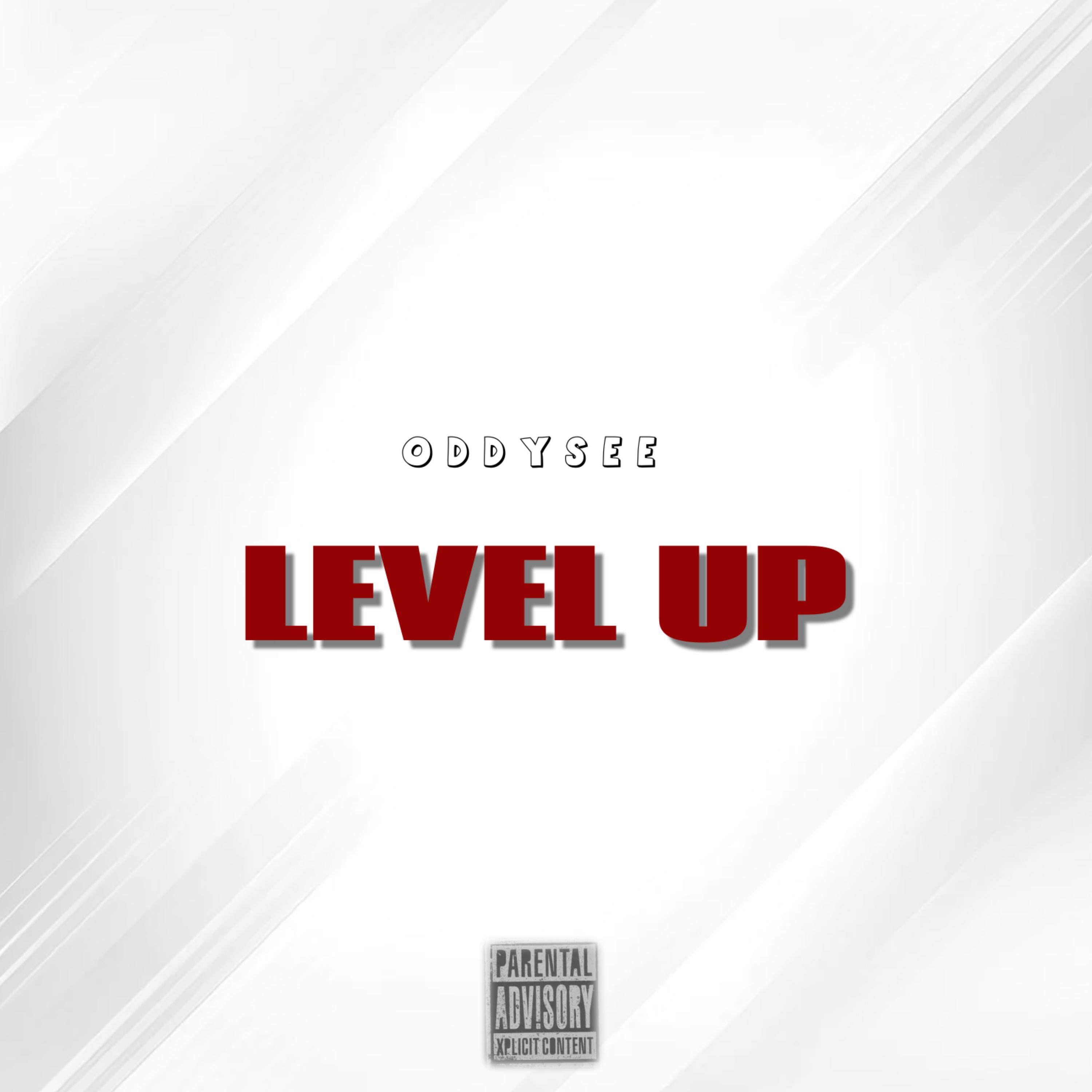 Level Up artwork