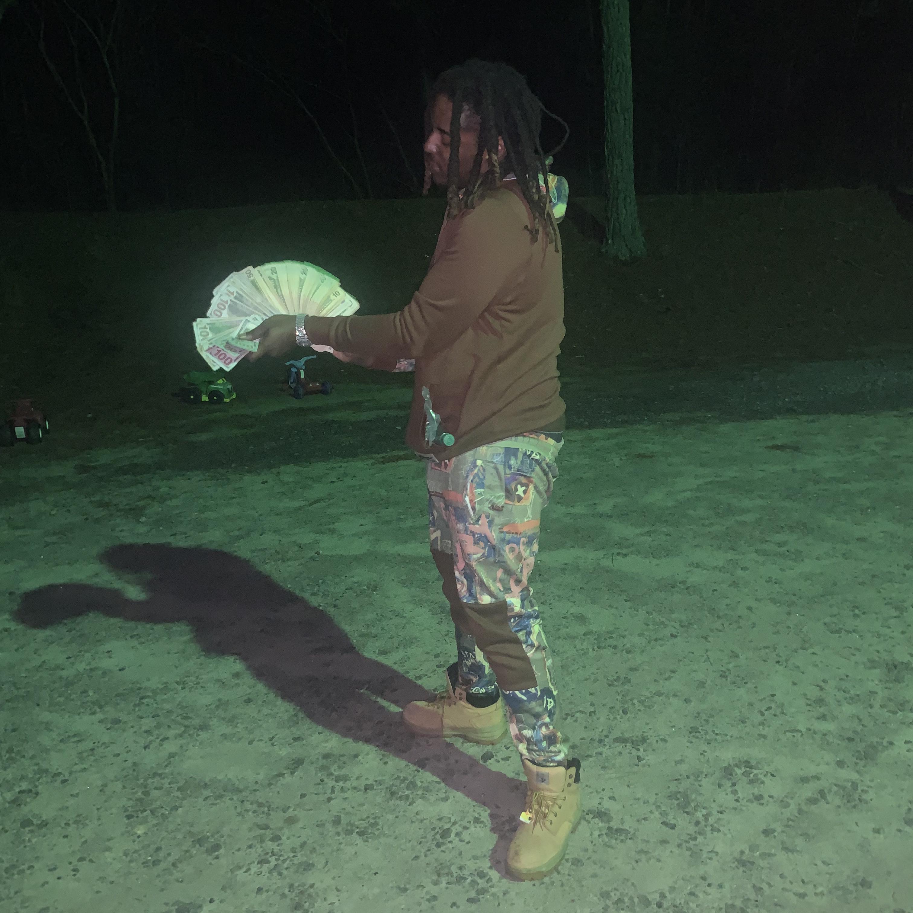 Man Down artwork