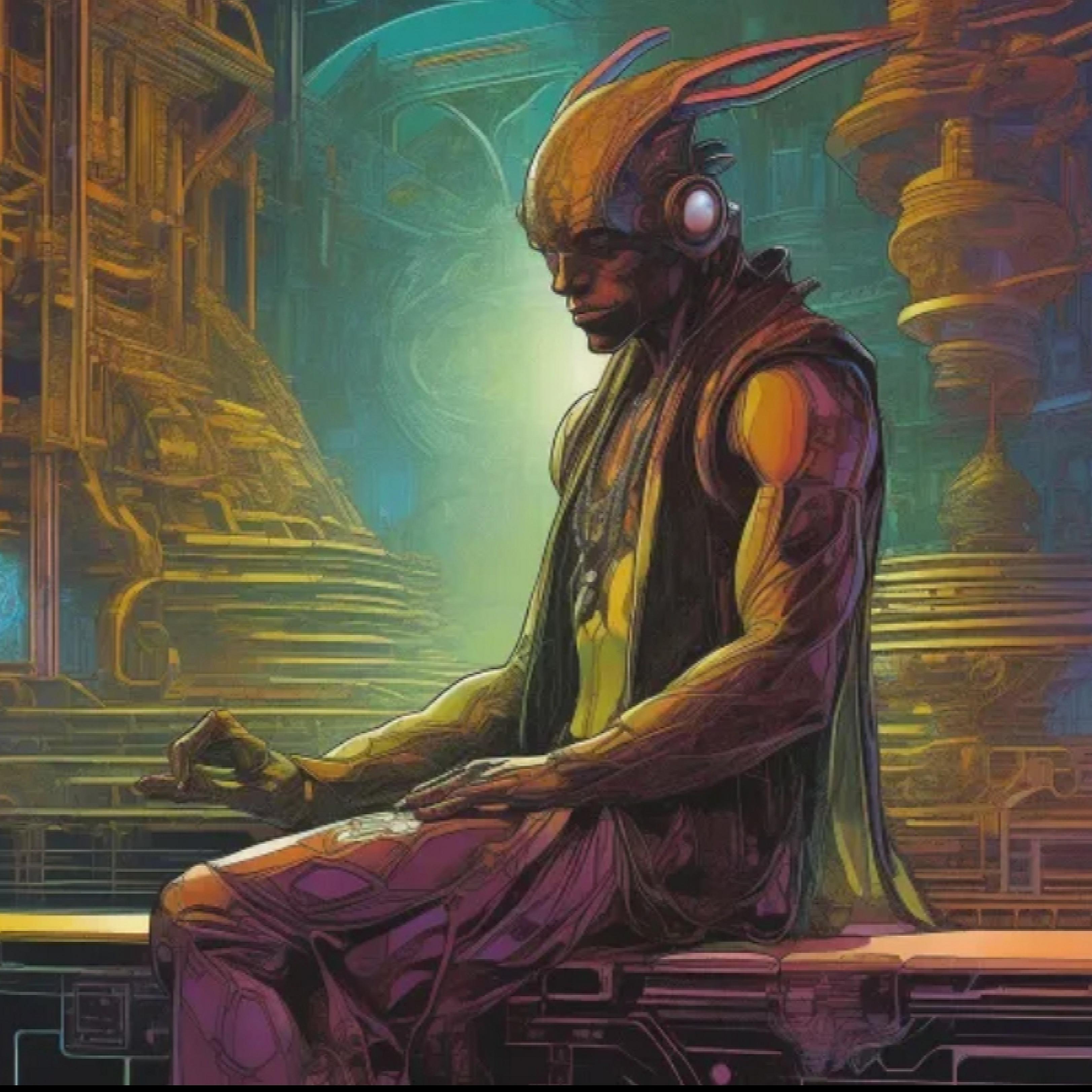 Eco De La Lista v2 artwork