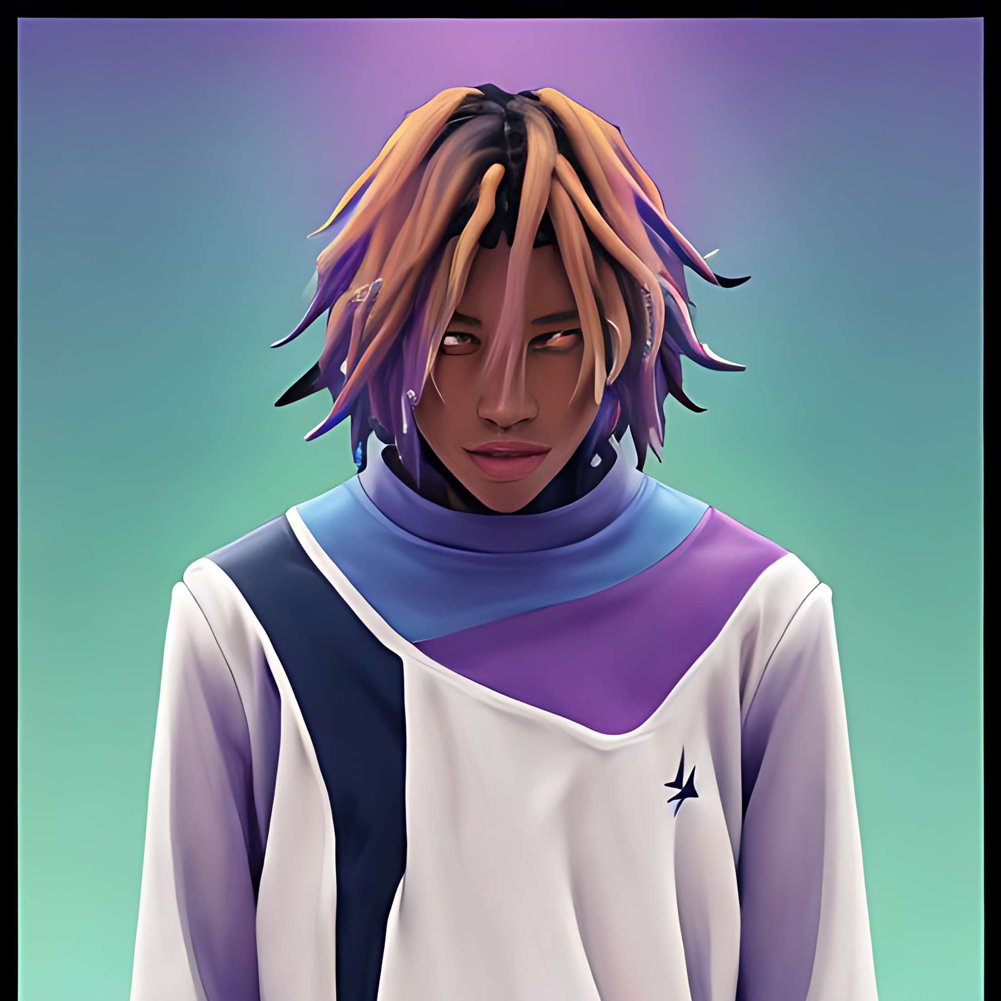 What The Fuck Did He Say? artwork