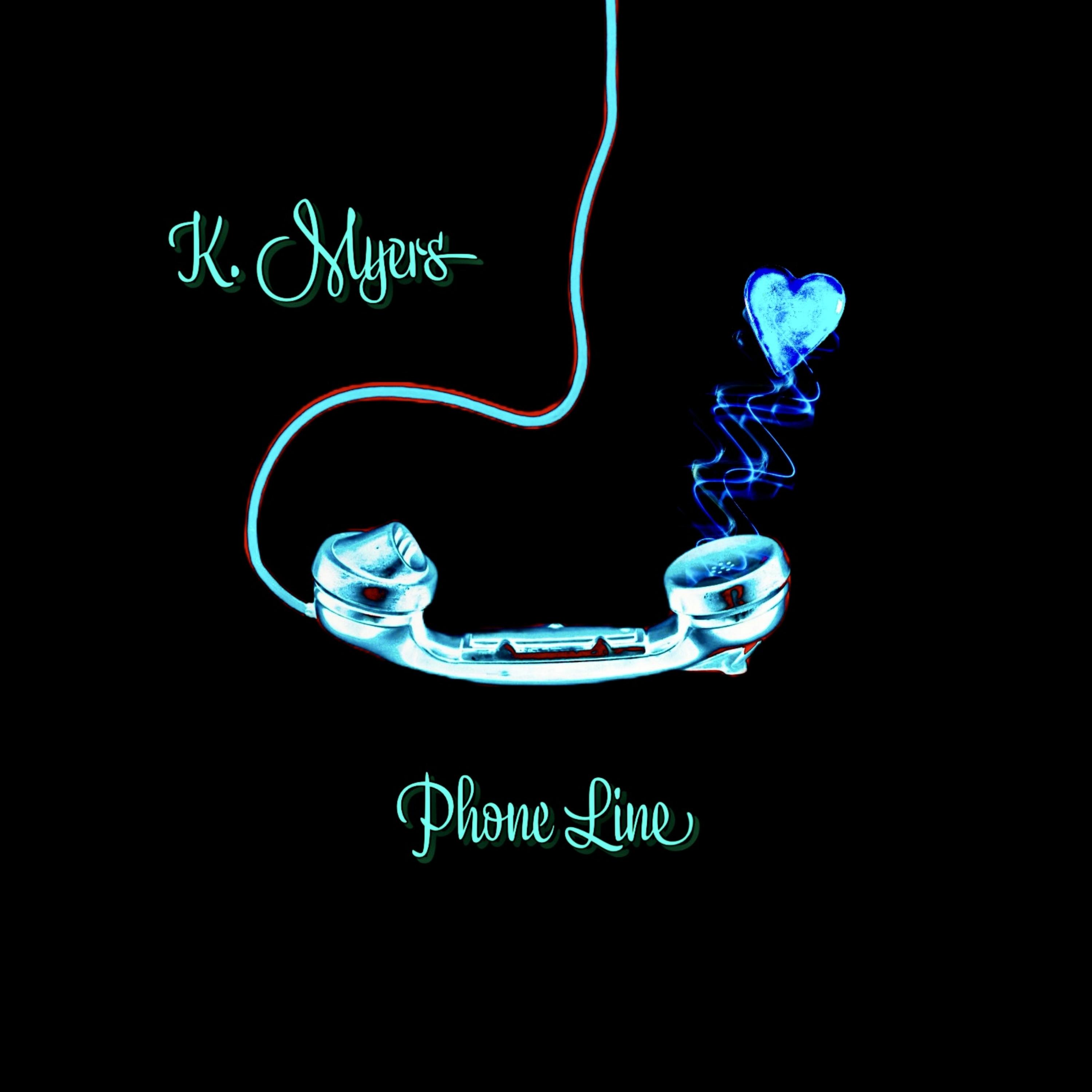 Phone Line artwork