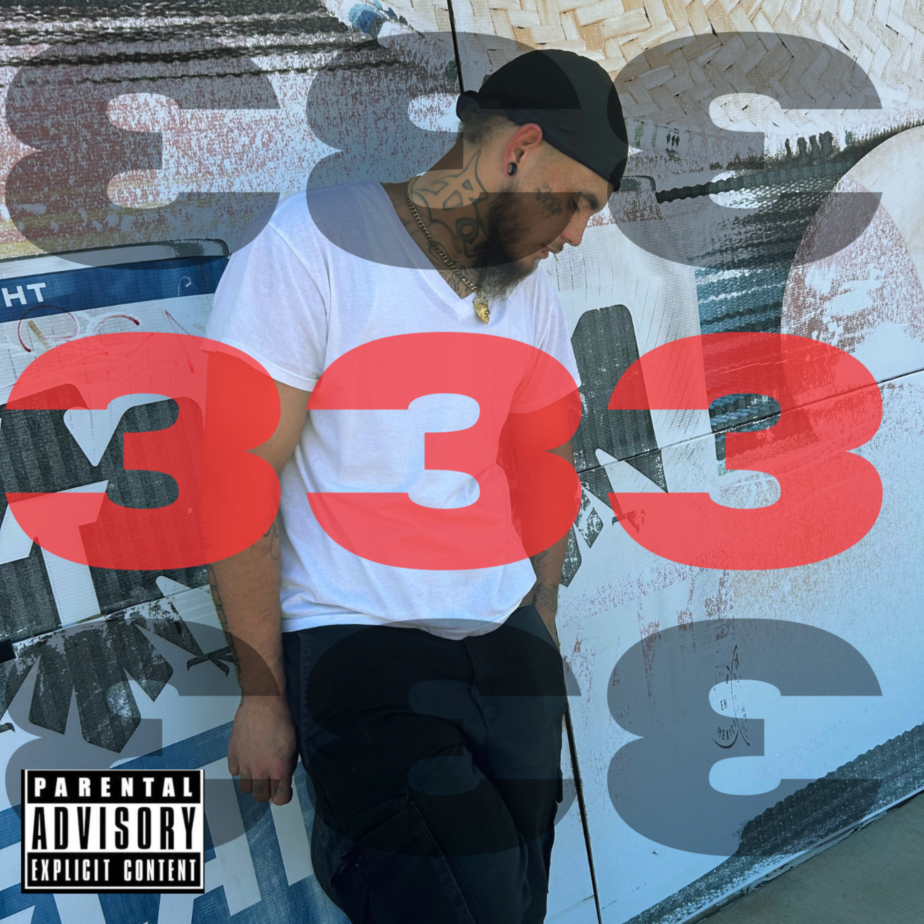 333 artwork