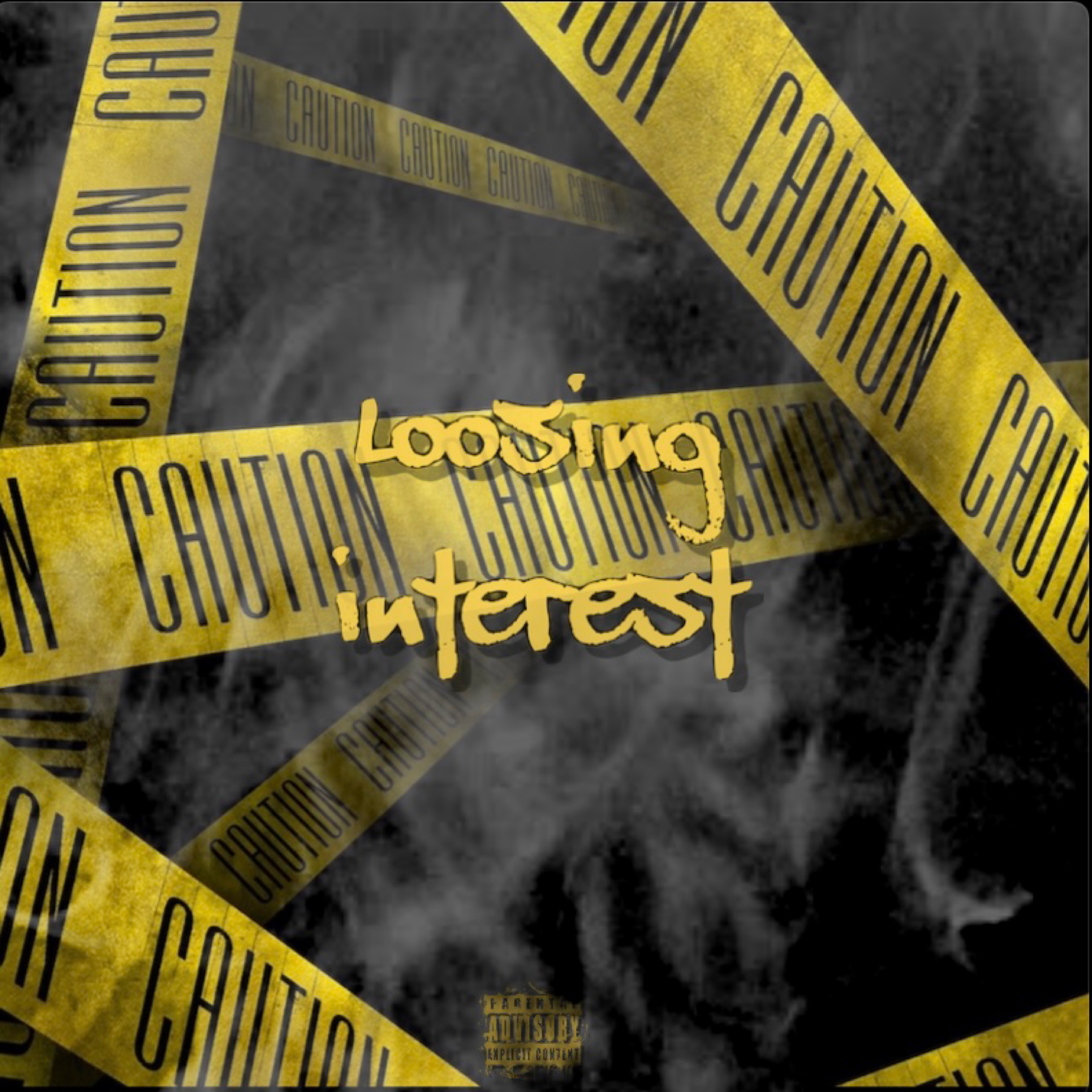 Loosing Interest artwork