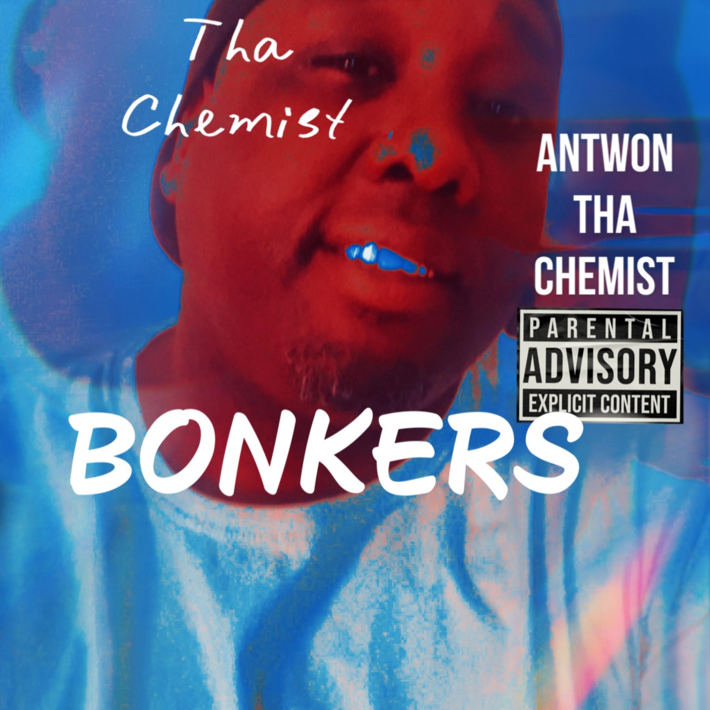 Bonkers artwork