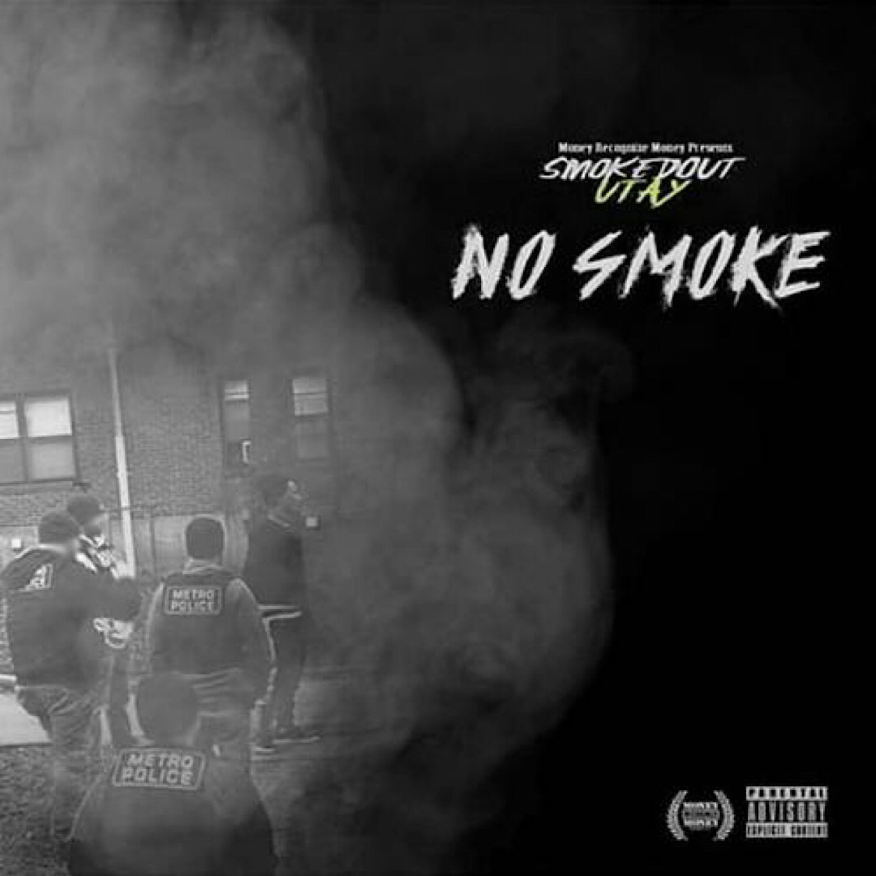 No Smoke (Deluxe) artwork