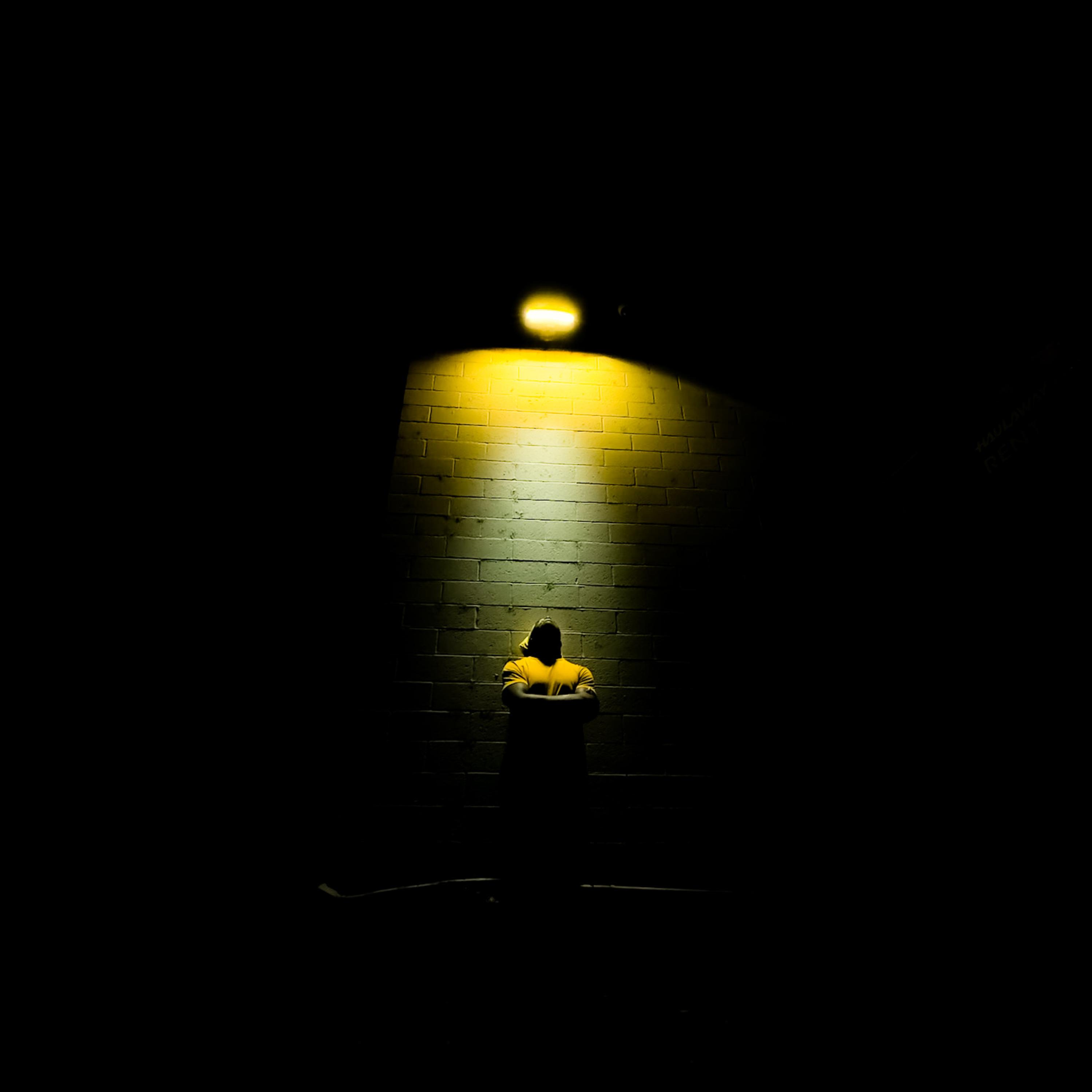Uprising (TheYellow Tape) artwork