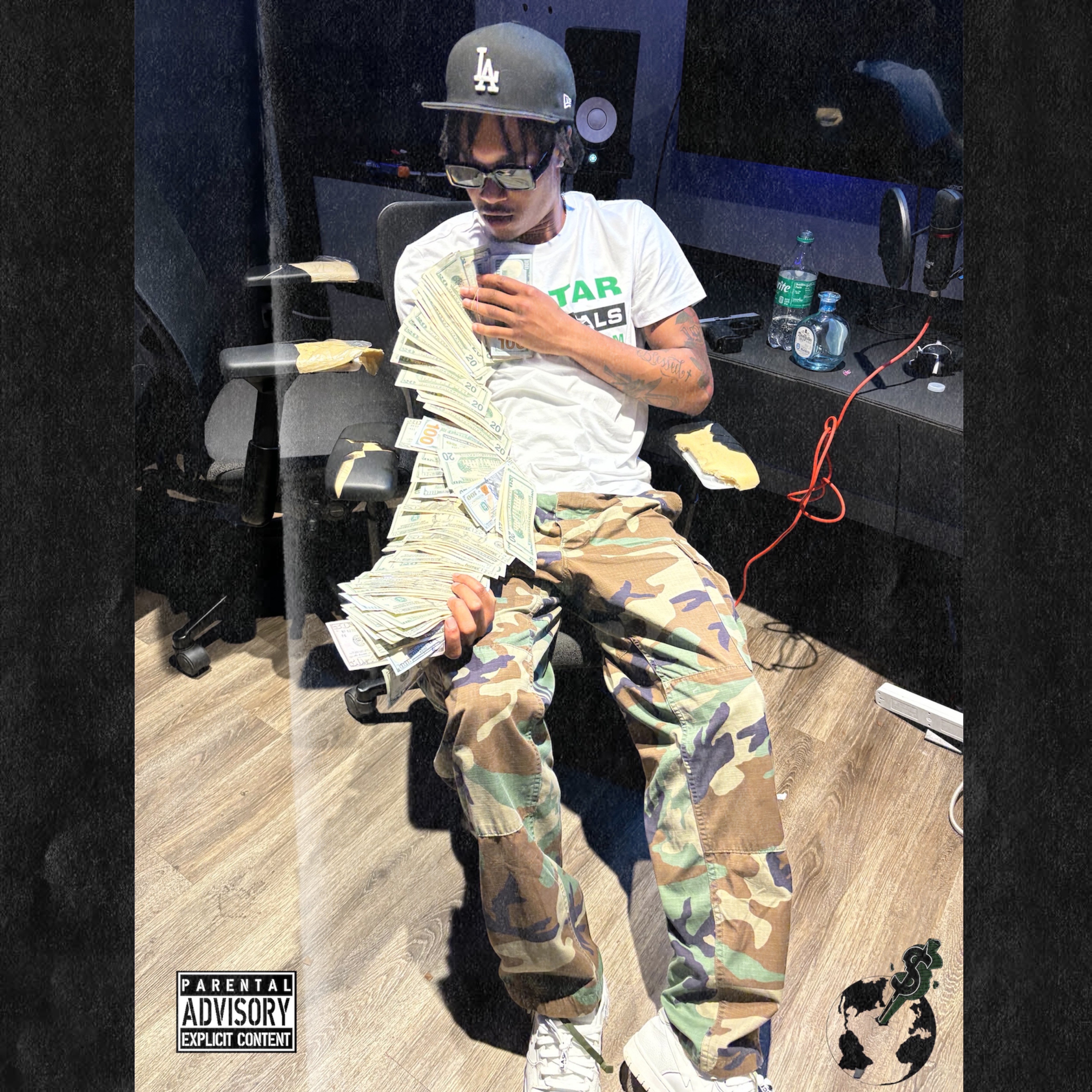 No Help artwork