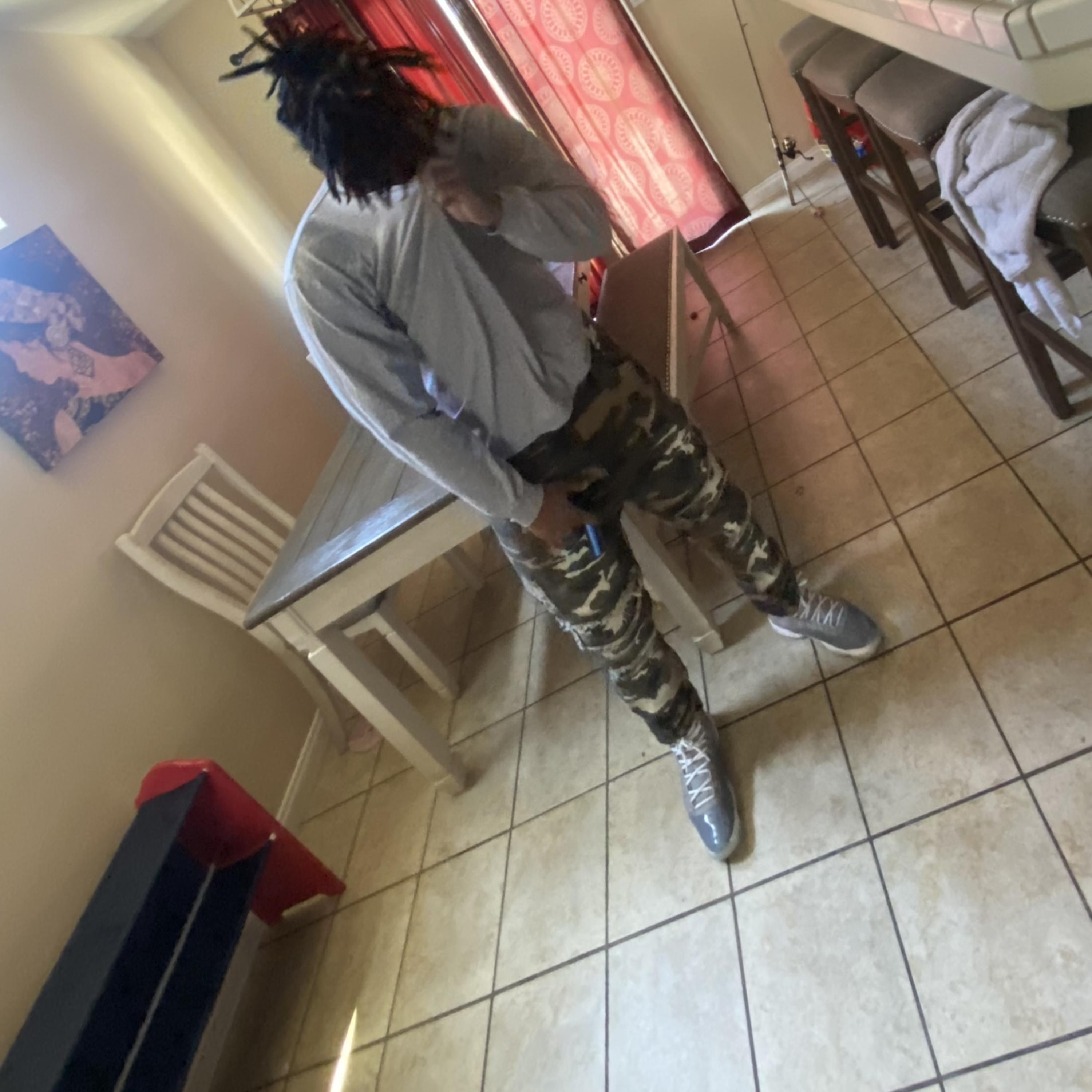 For The Time Being artwork