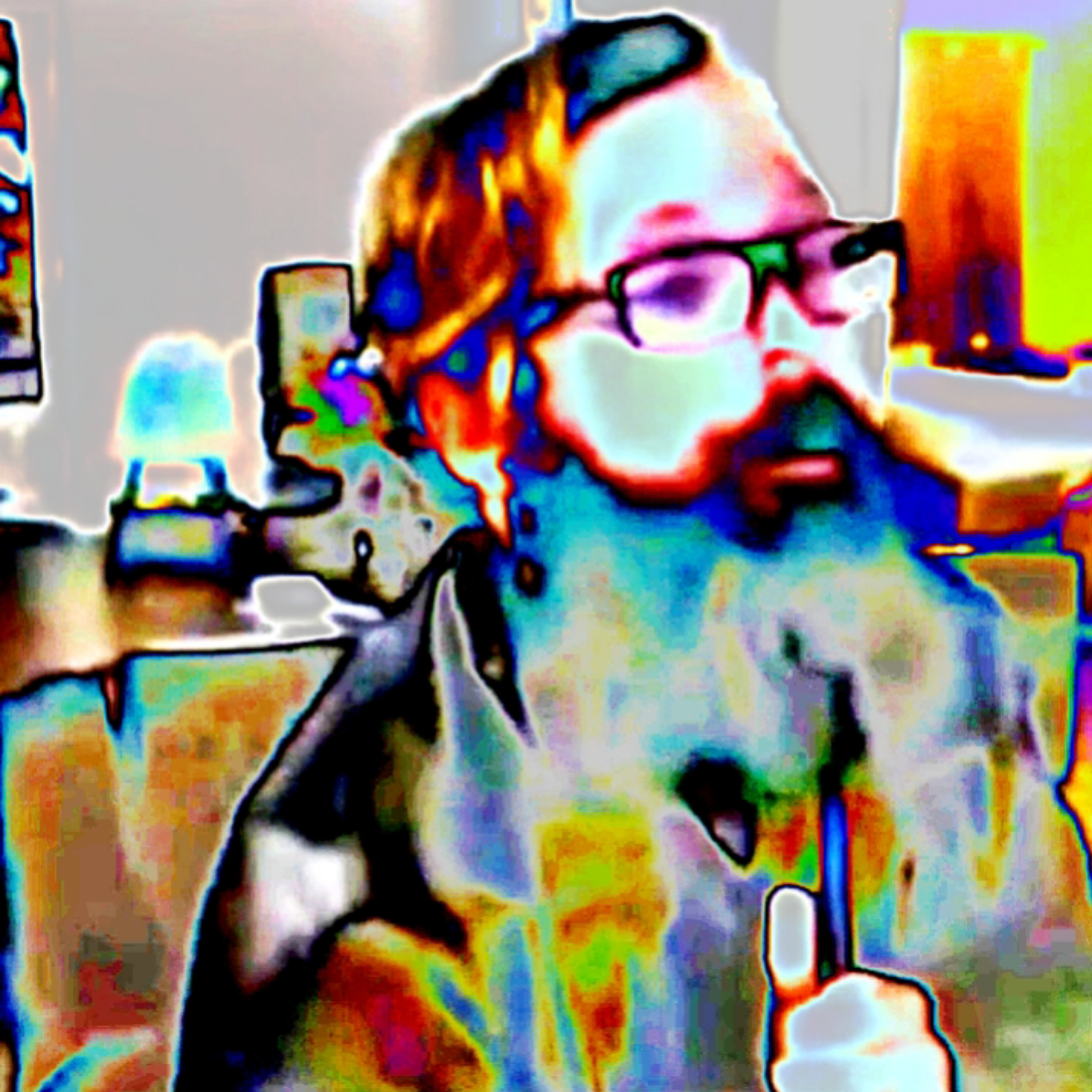 how to go to hell artwork