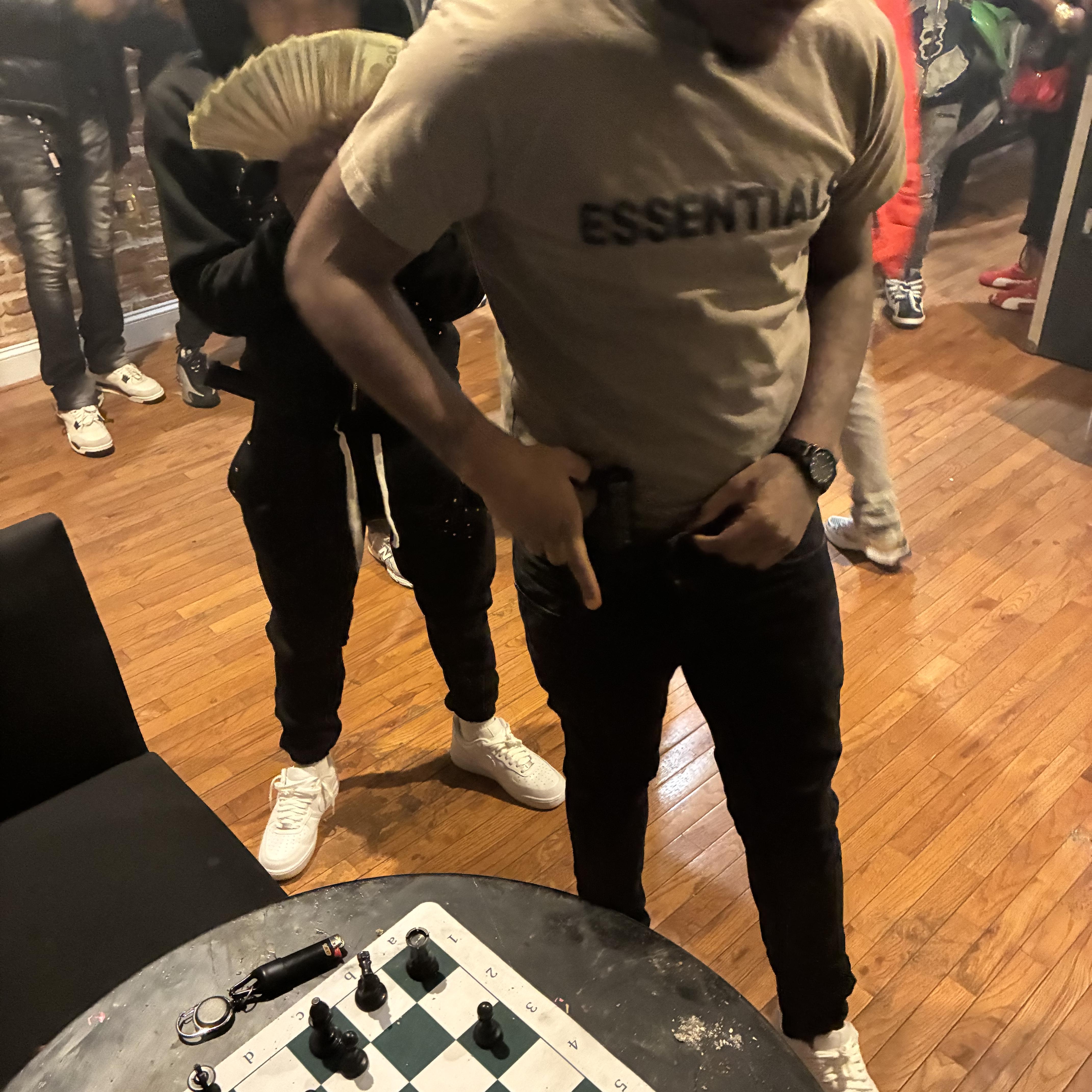 Cook Em by 556Bricc cover art