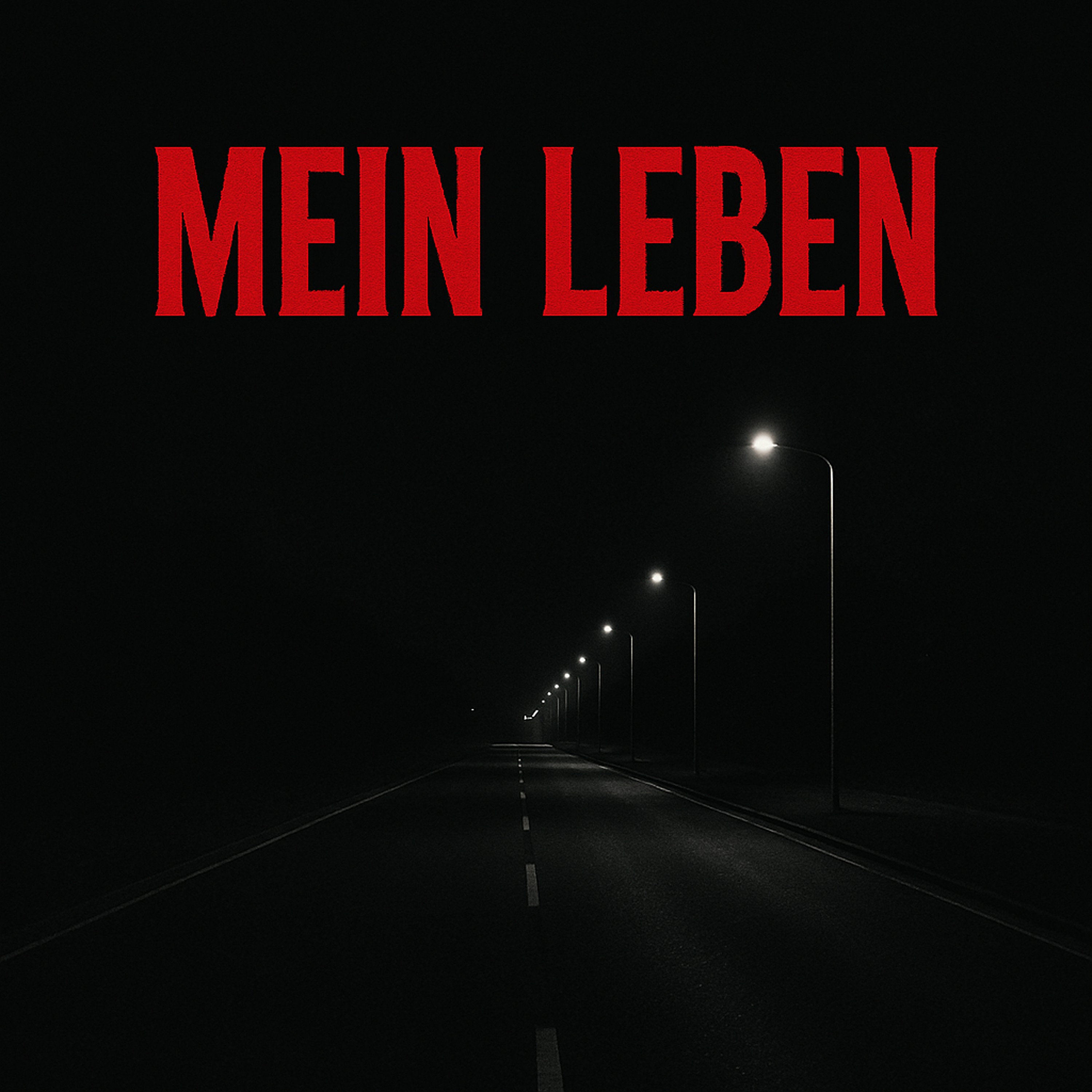 MEIN LEBEN artwork