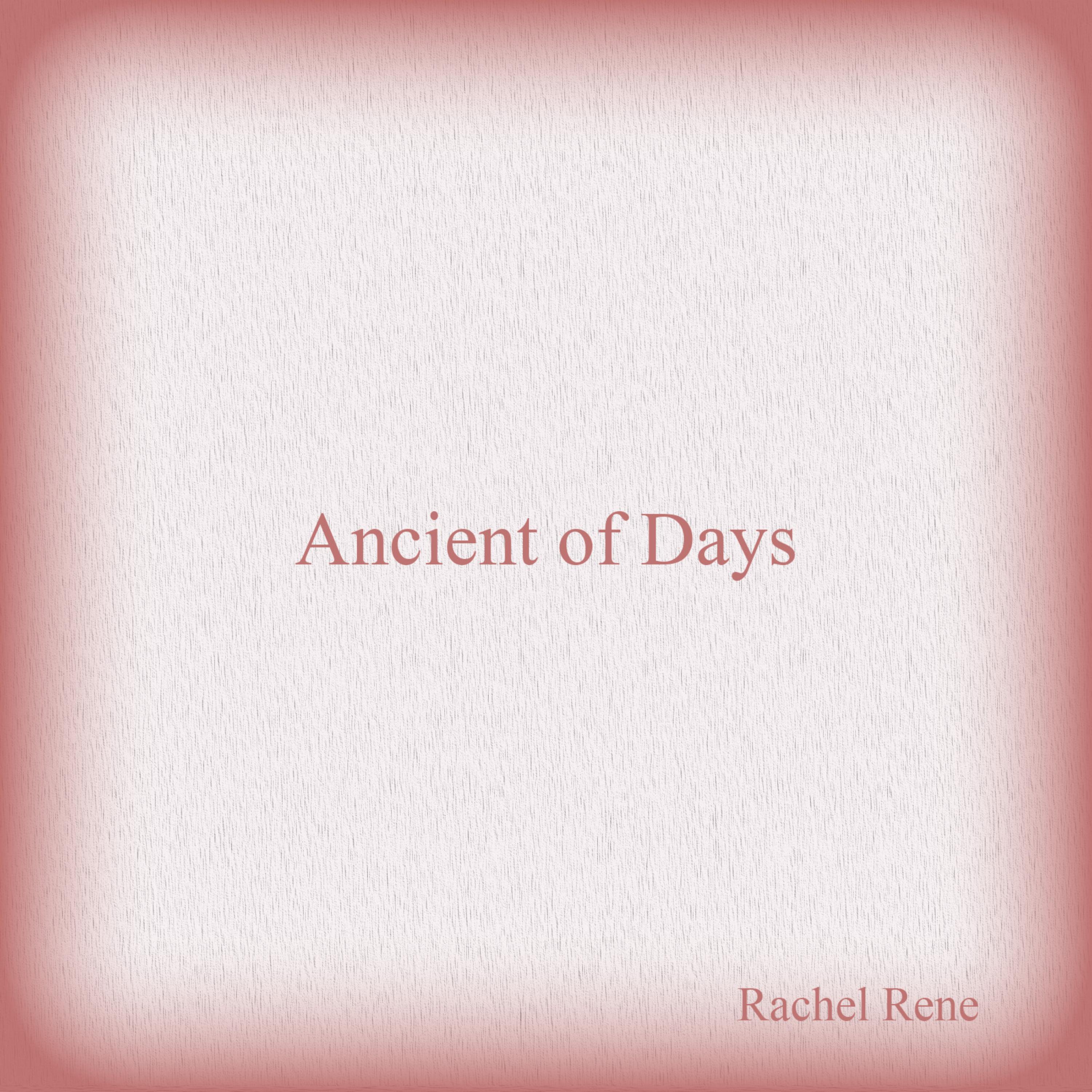 Ancient of Days artwork