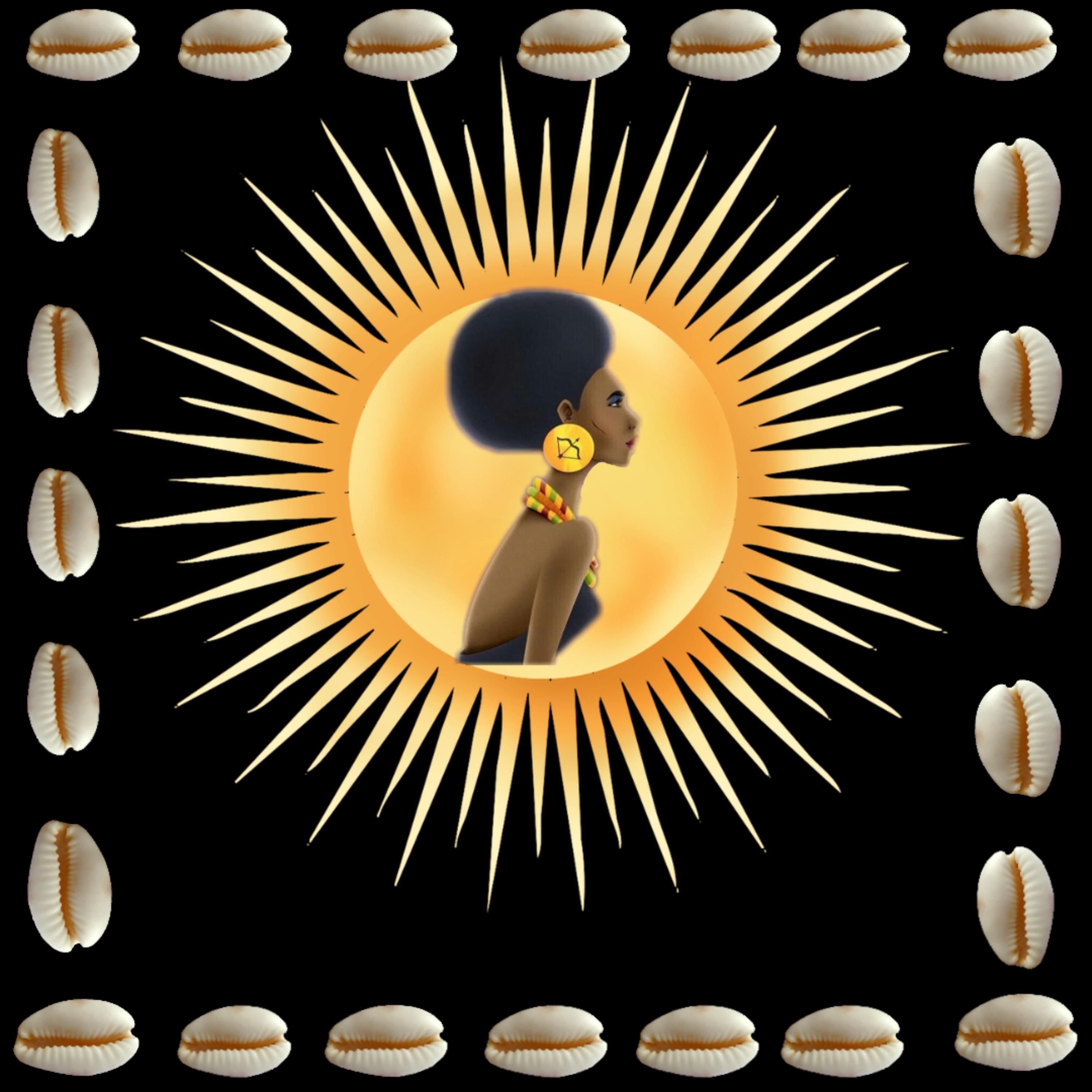 MALKIA ( MALIKA KHALIYA ) artwork