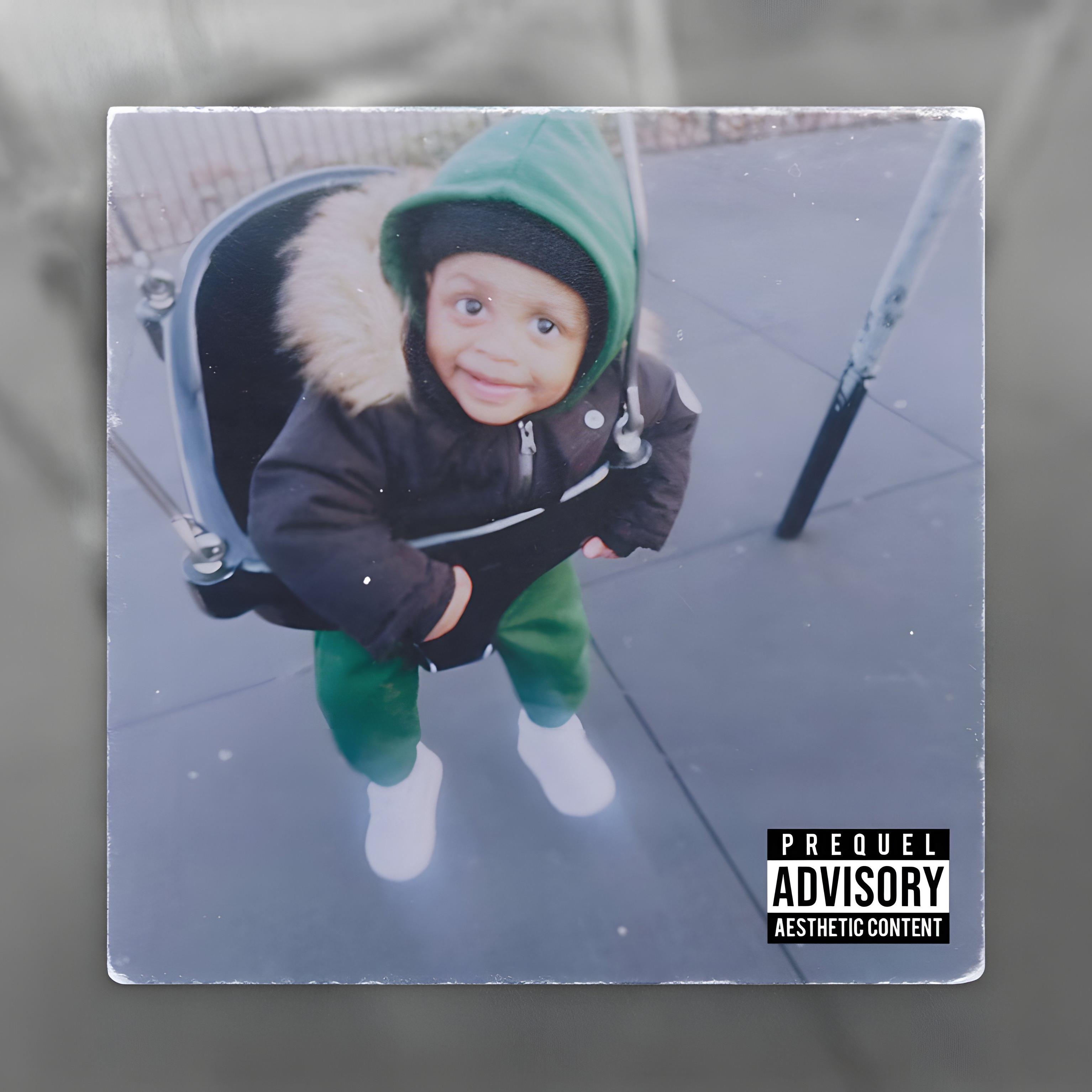 Emanuel by Souljawaytay cover art