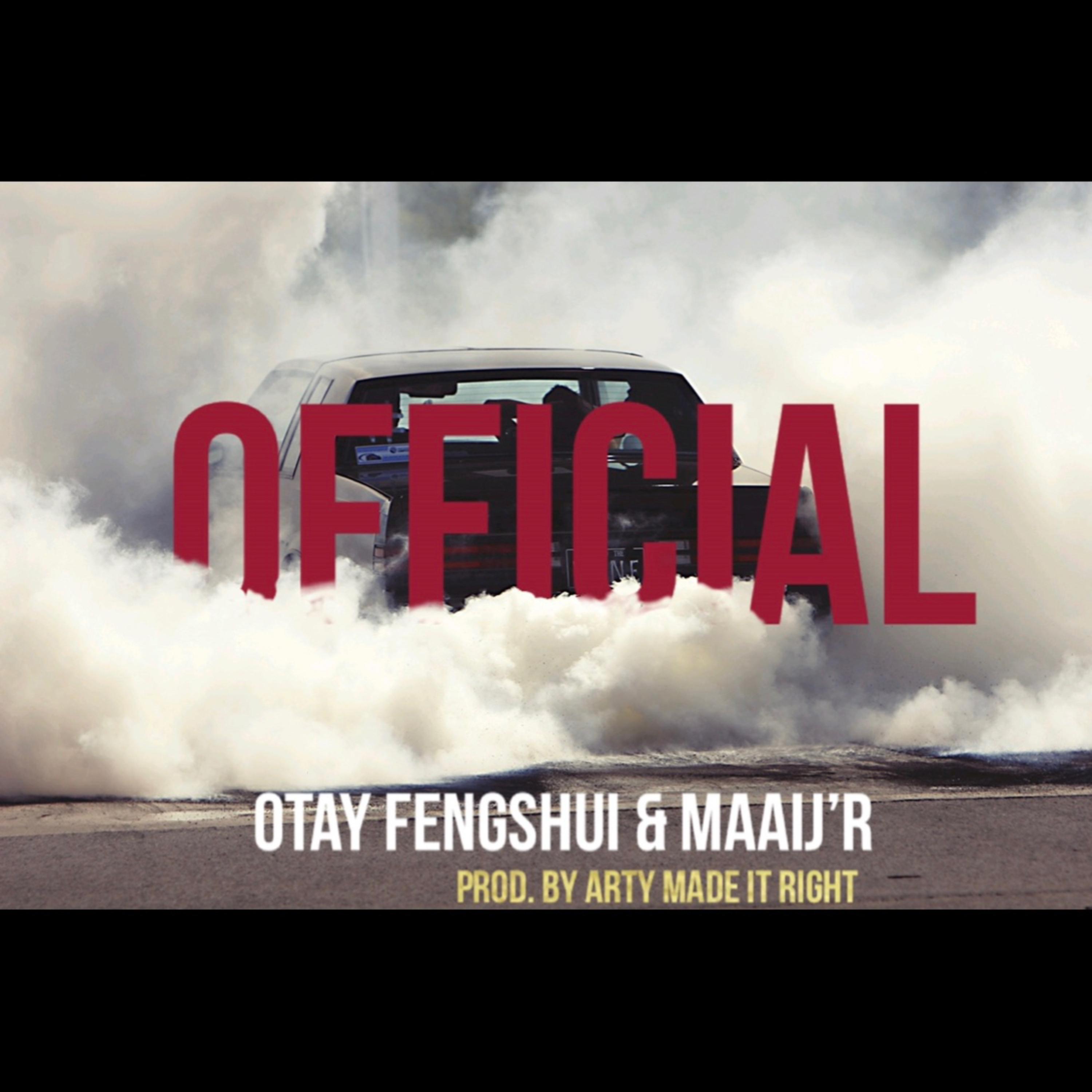 Official artwork