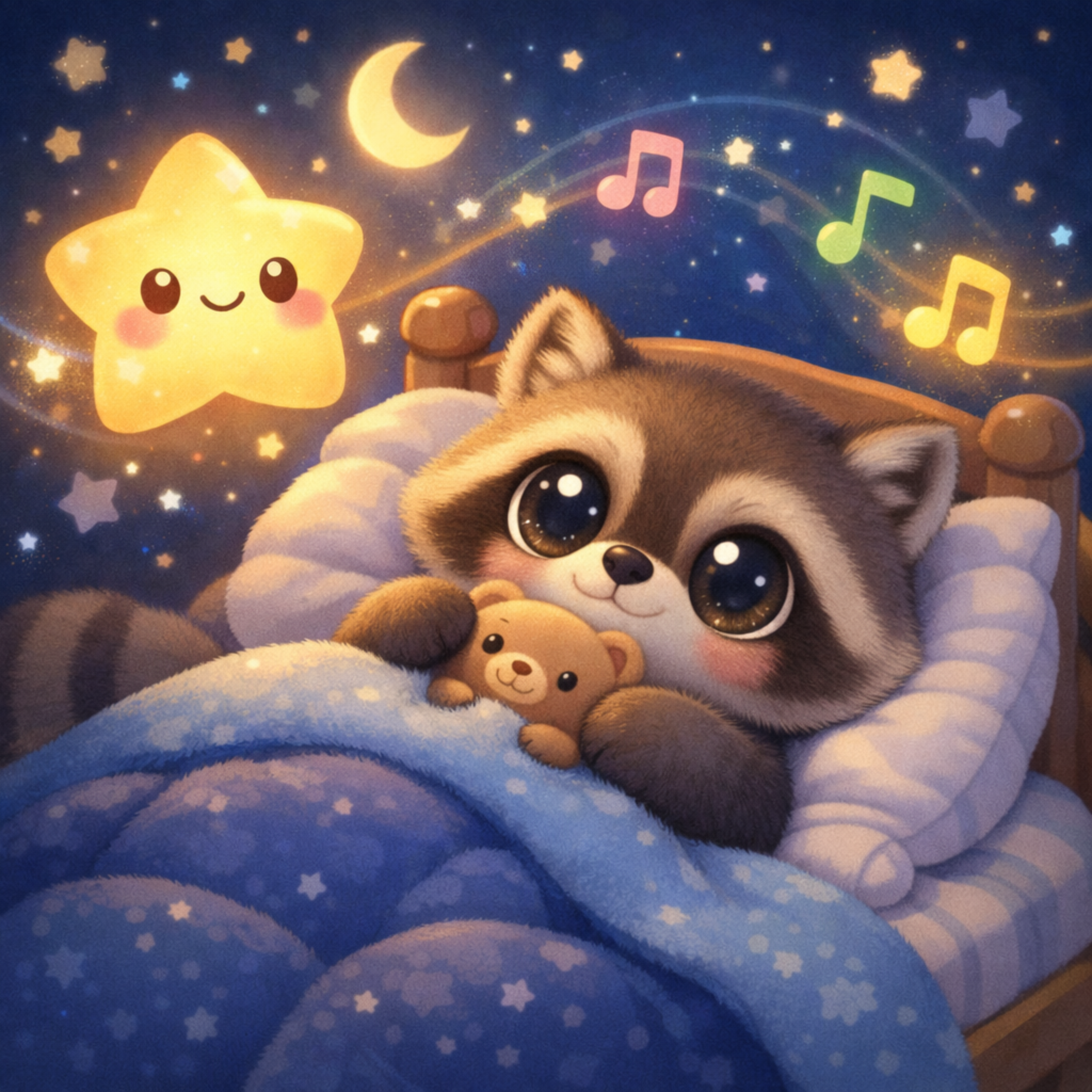 Gentle Moon Peace Paz Tranquila Baby Sleep Música Relajante White Noise artwork