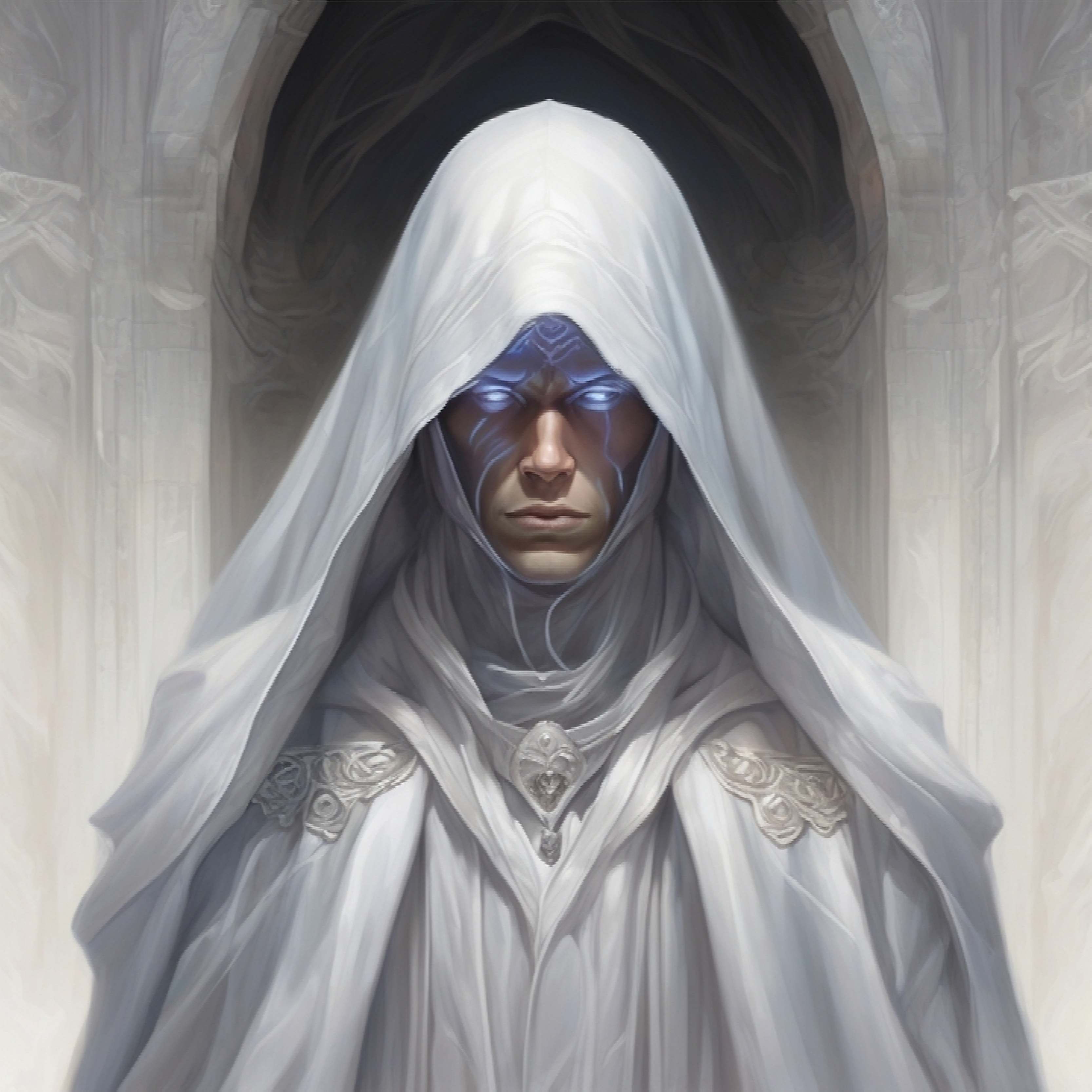 Lush Echoes v1 artwork