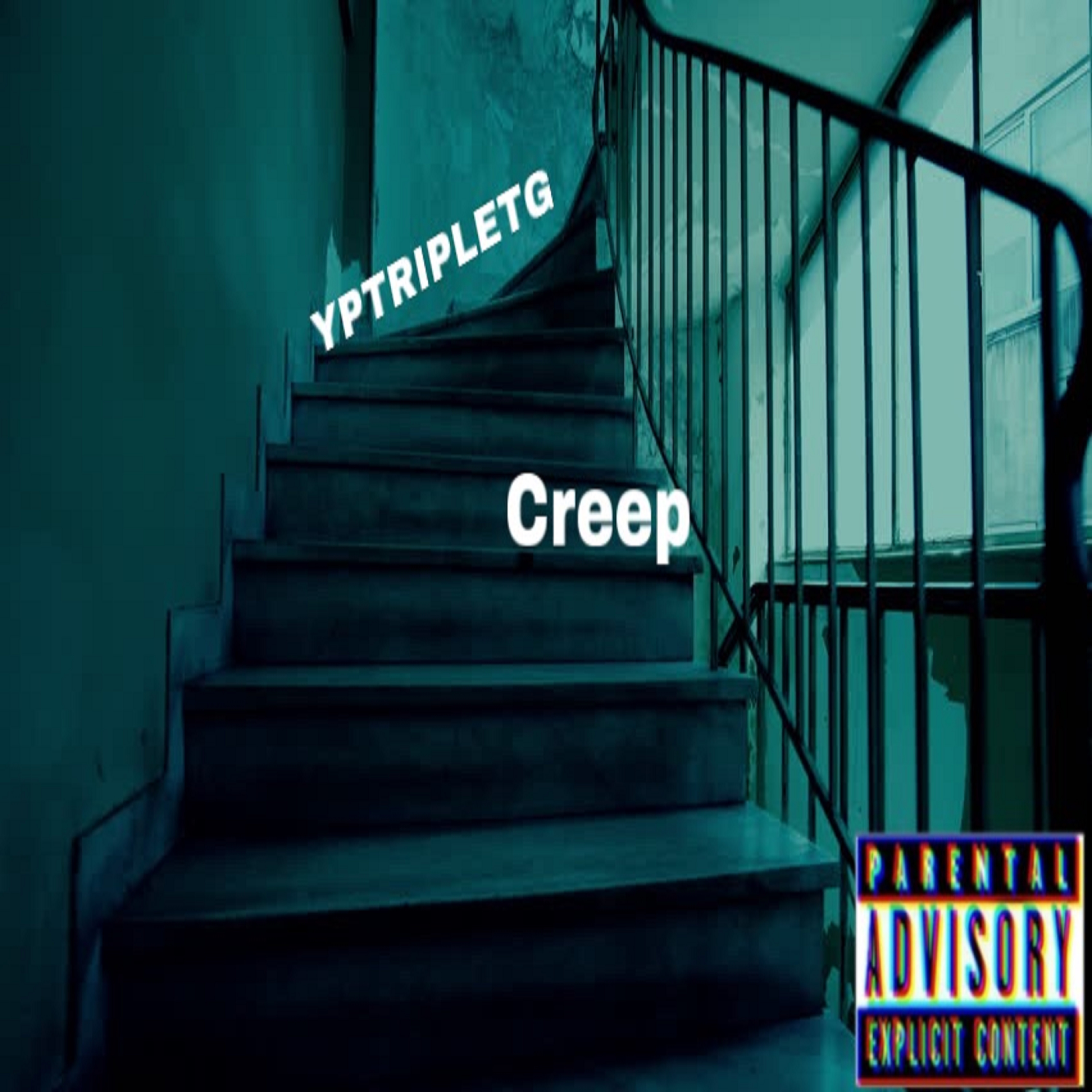 Creep artwork