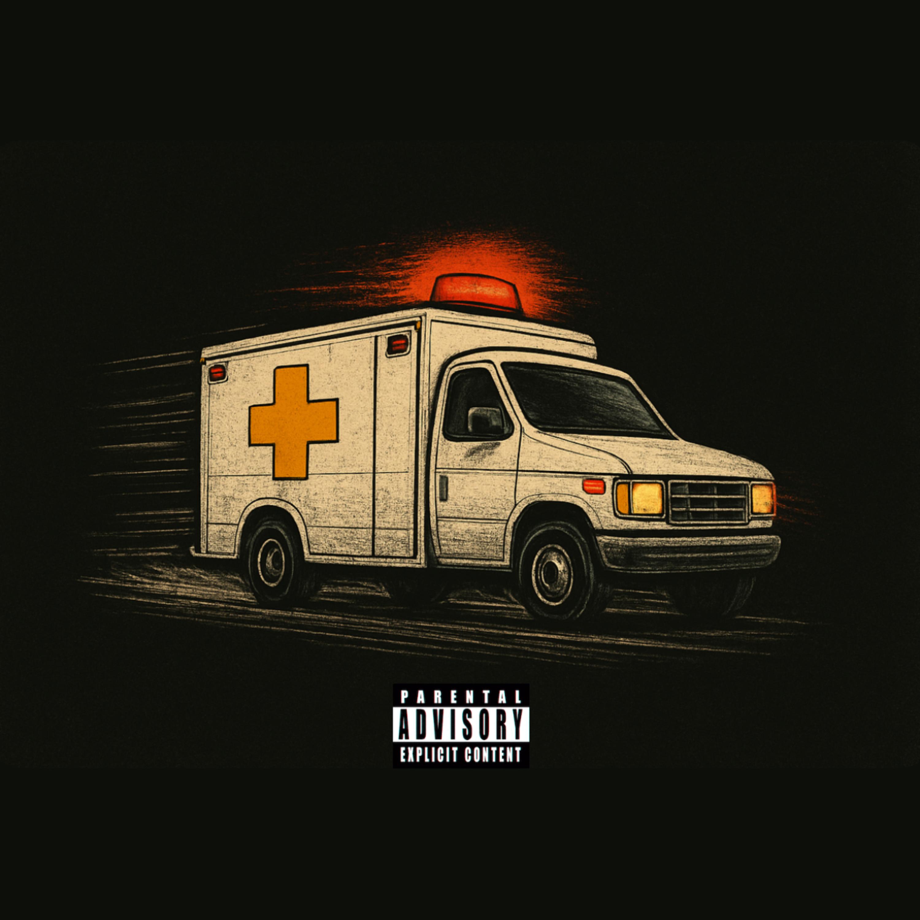 S.O.S artwork