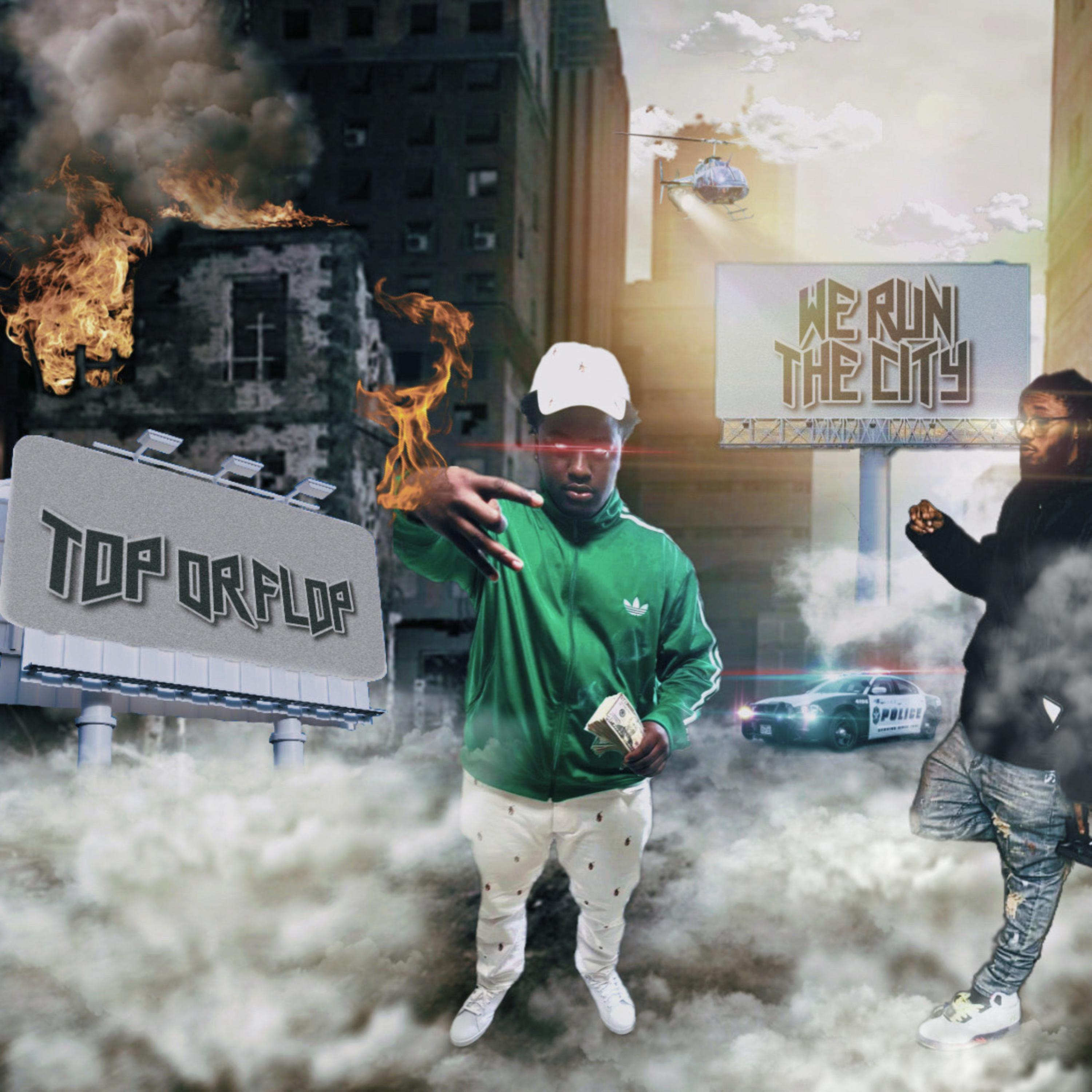 ToF Intro  artwork