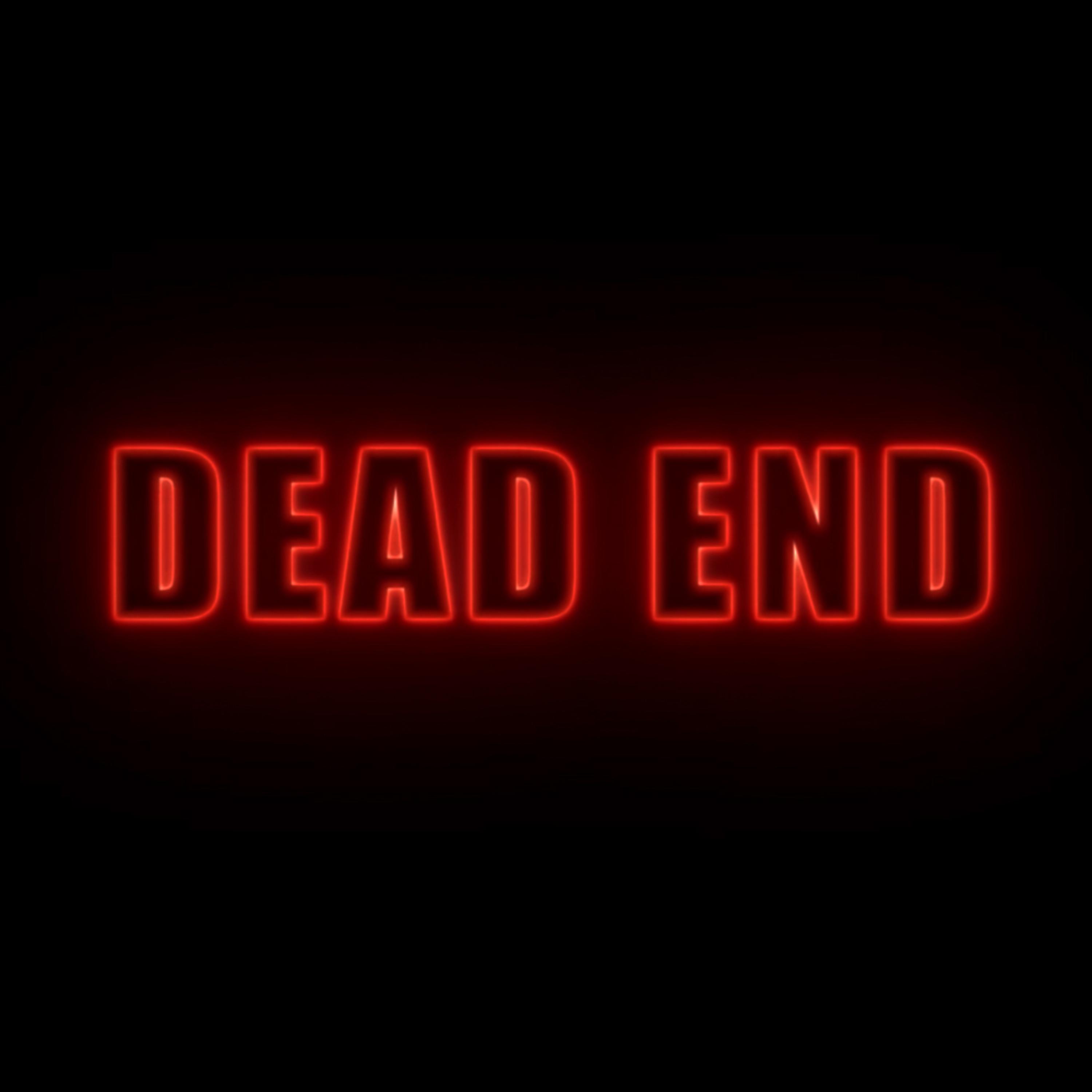 DEAD END artwork