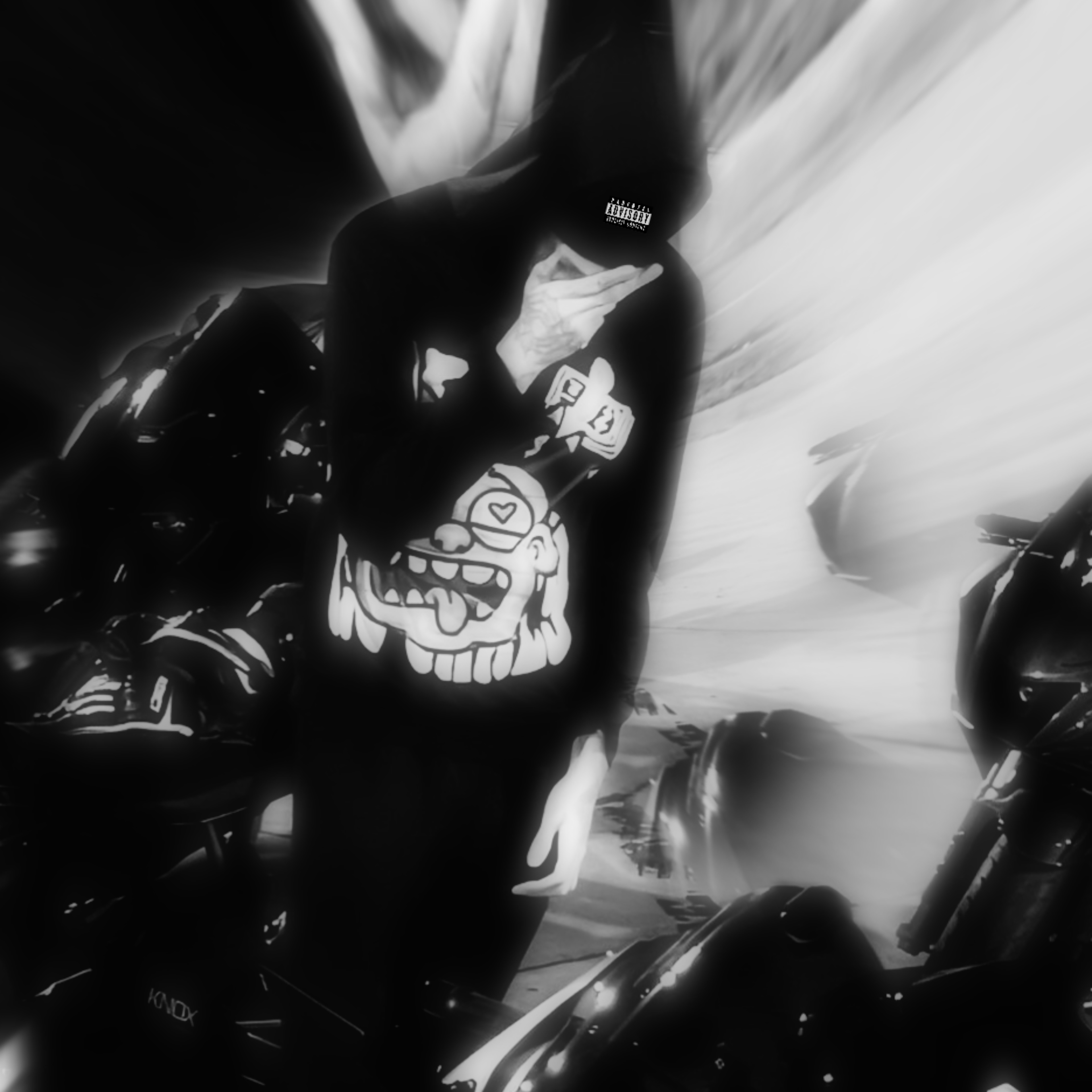 Money Krazy artwork