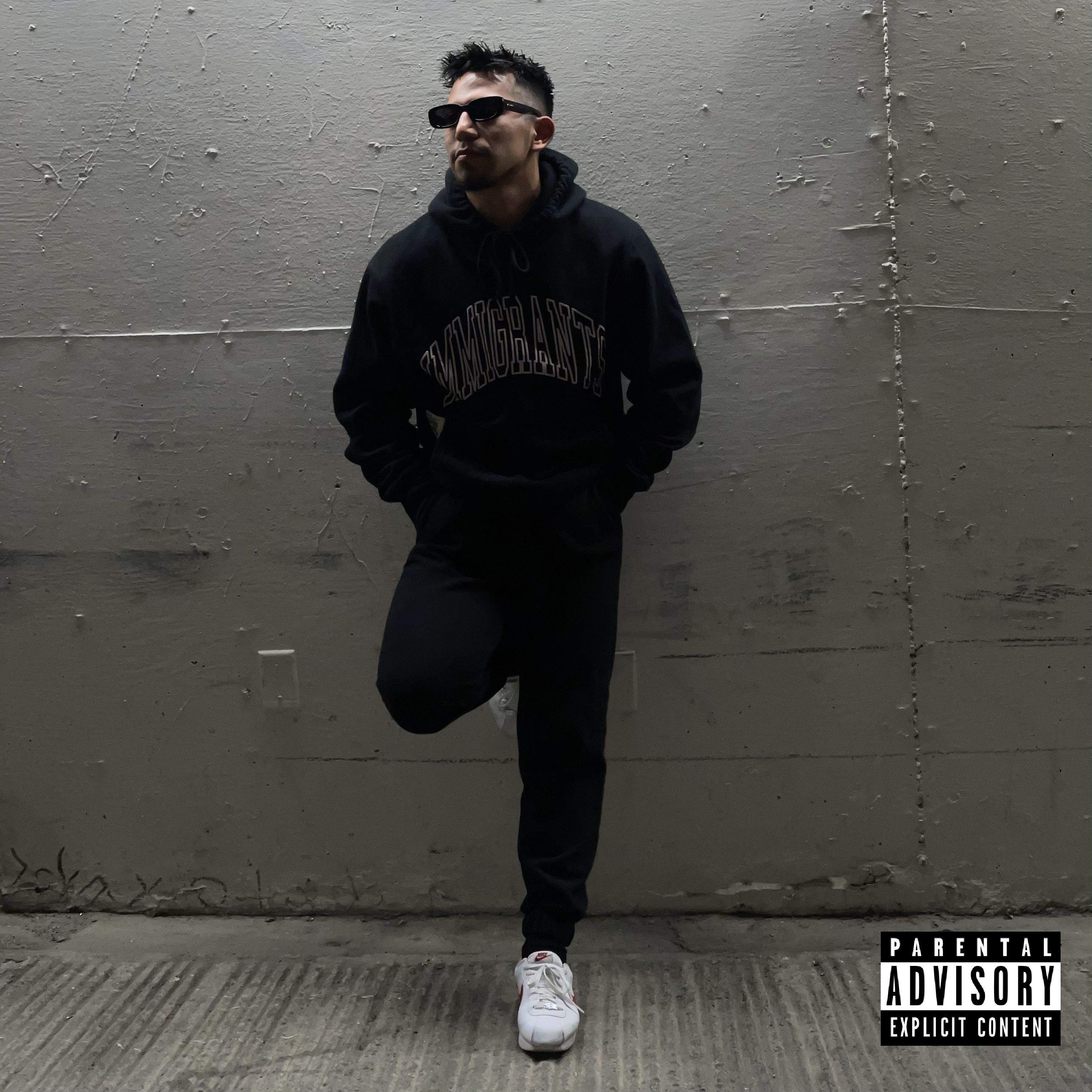 Livin In The Past by Rockstar Turtle cover art
