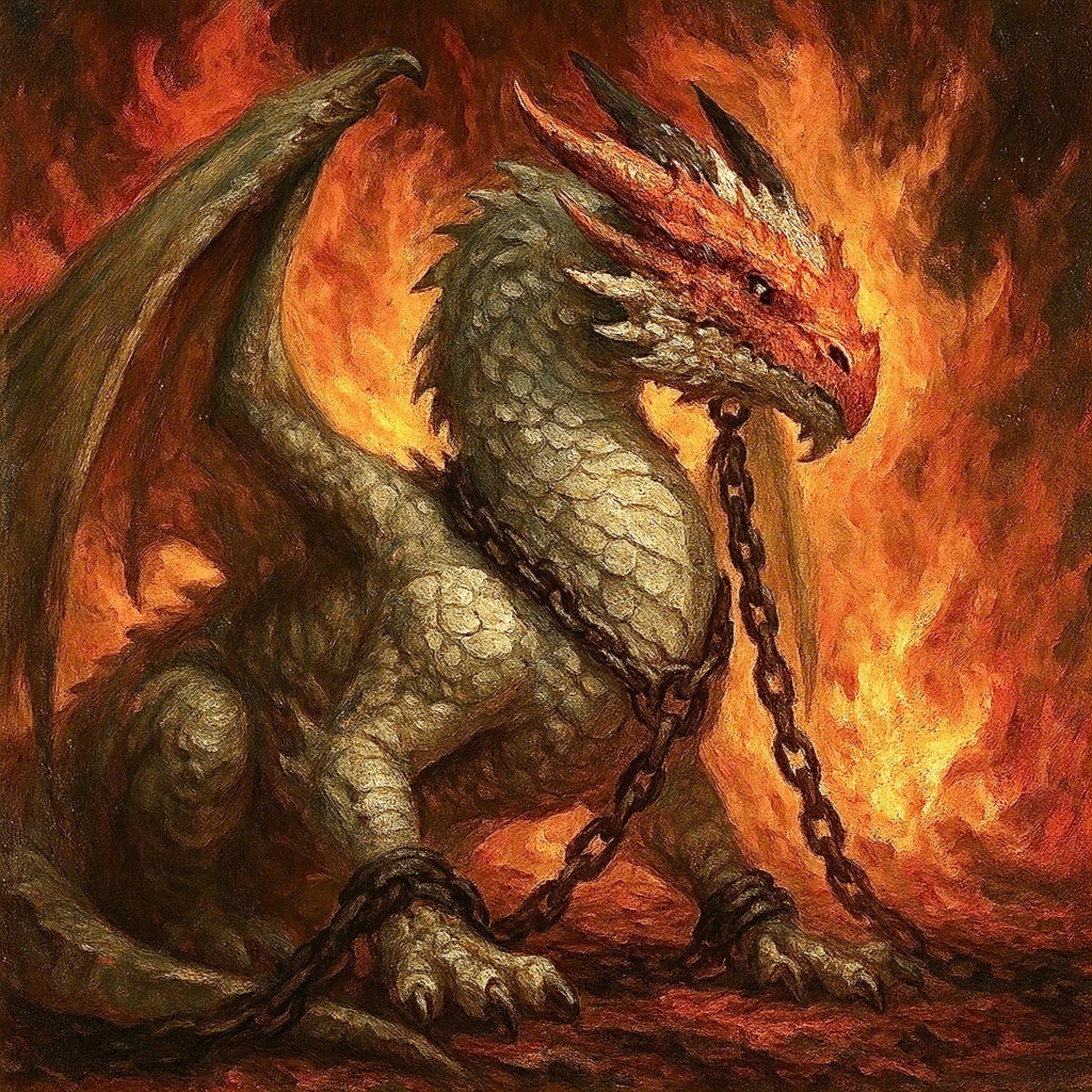 1000 Years instrumental artwork