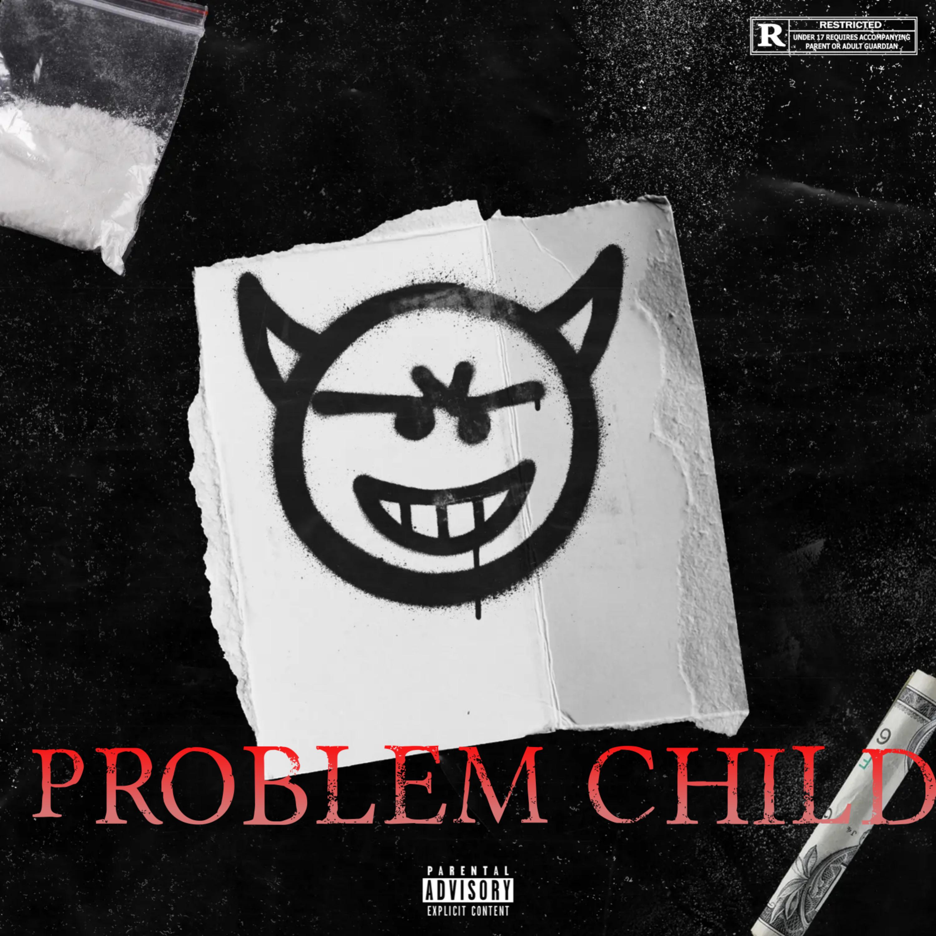 Problem Child artwork