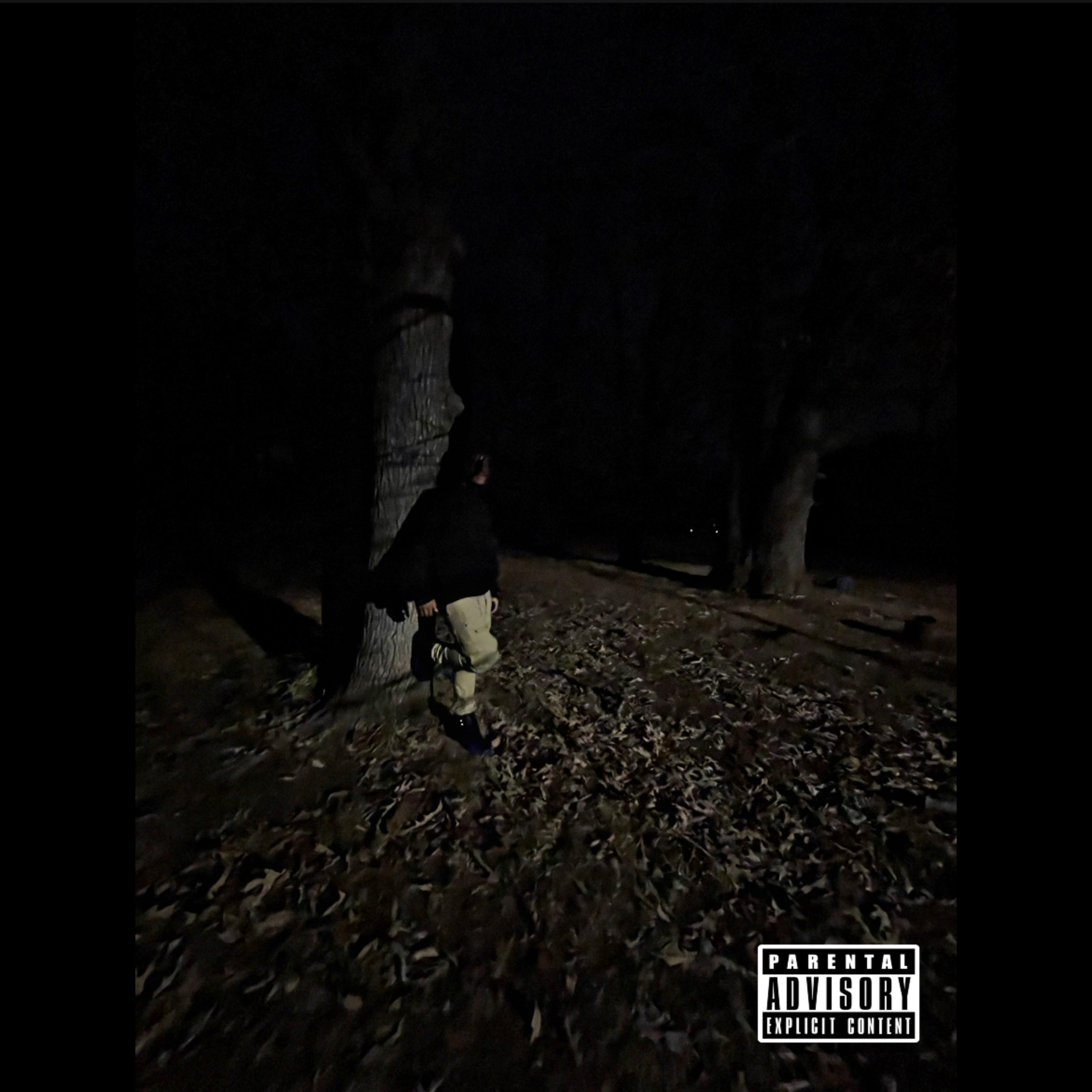 Staying Away artwork